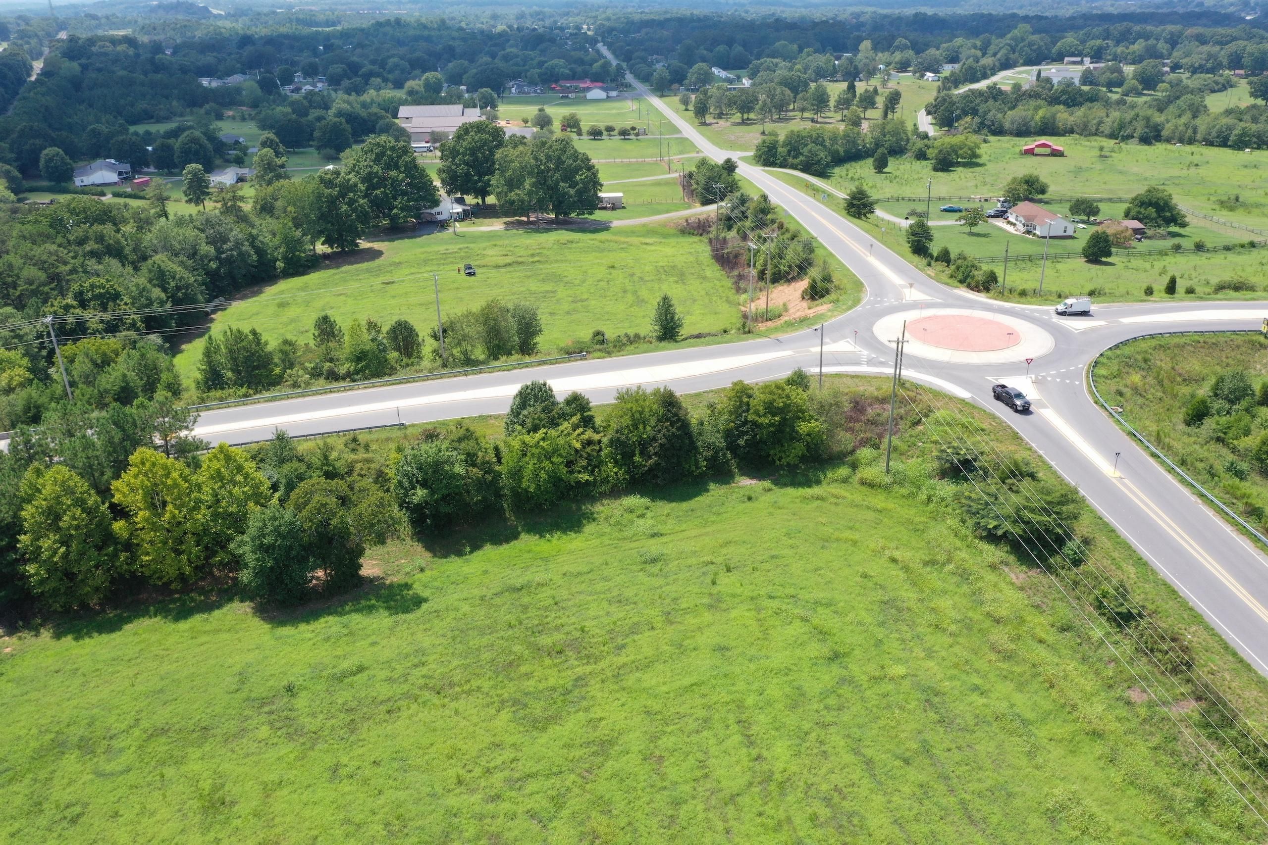 Kings Mountain, Cleveland County, NC Recreational Property, Timberland