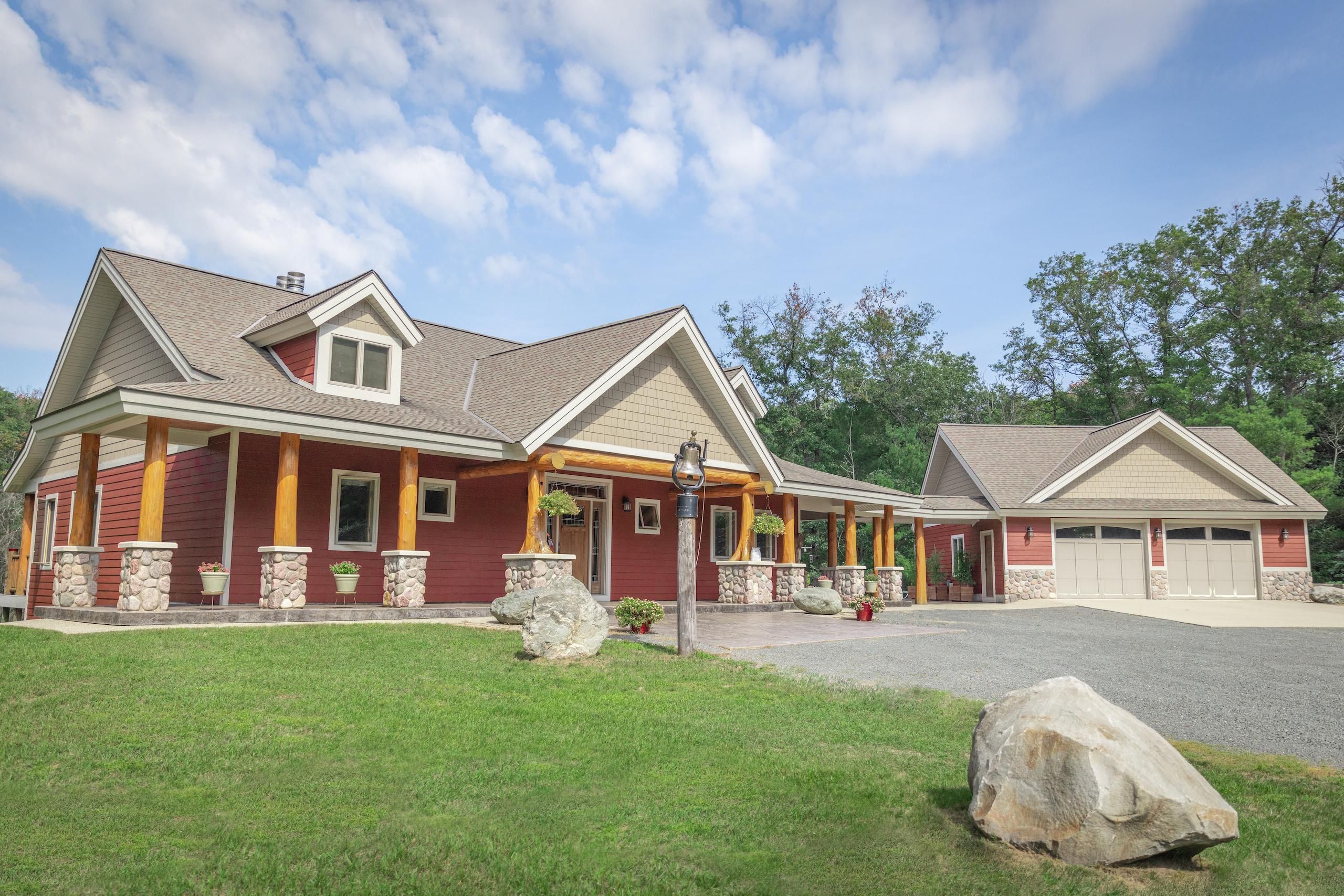 Bitely, Newaygo County, MI Timberland Property, Hunting Property for