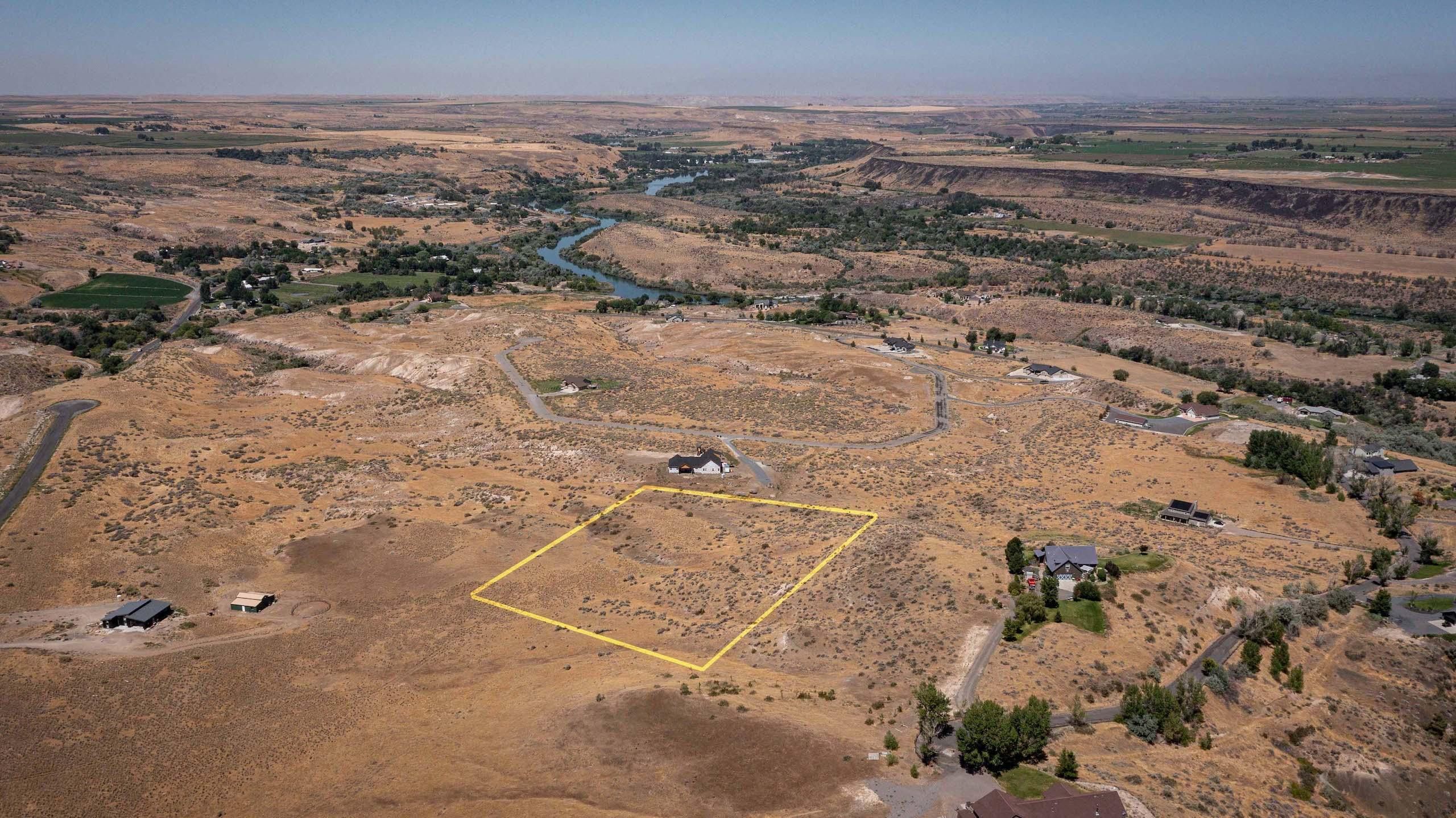 Buhl, Twin Falls County, ID Farms and Ranches, Recreational Property