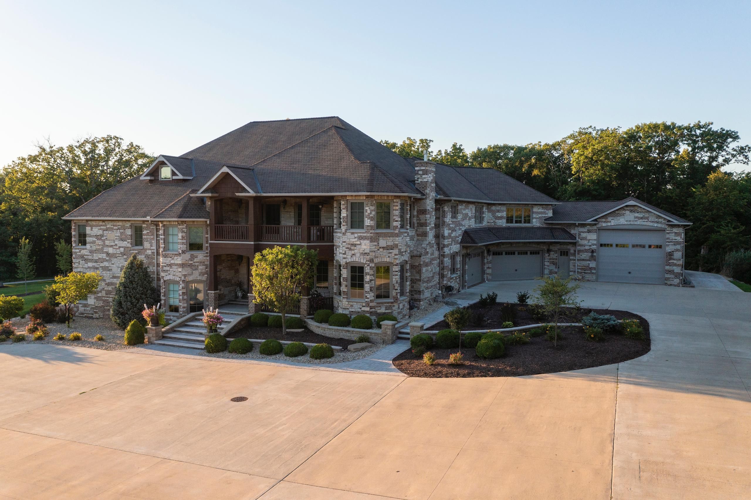 Marseilles, LaSalle County, IL Hunting Property, Riverfront Property