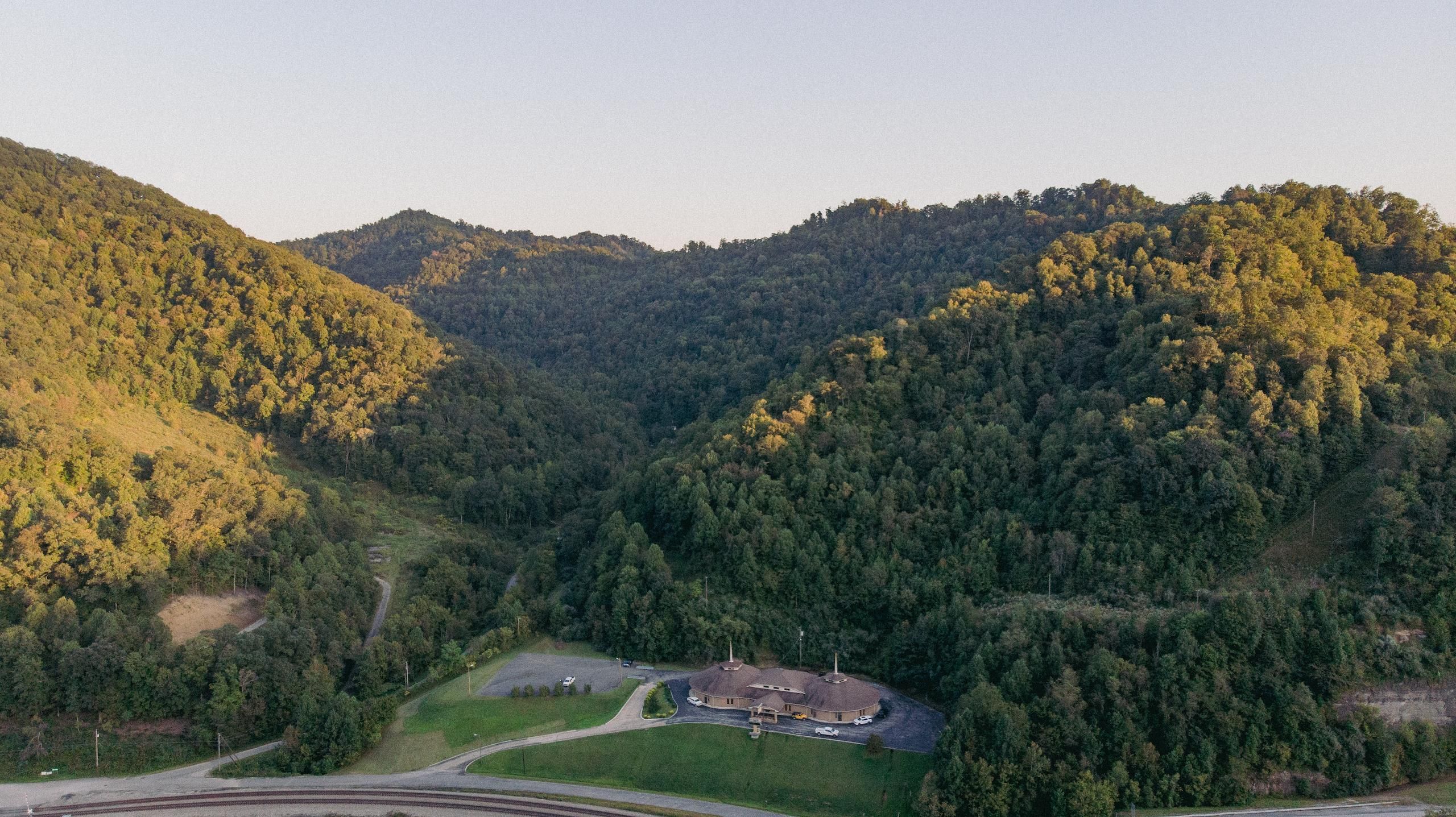 Williamson, Mingo County, WV Recreational Property, Timberland Property