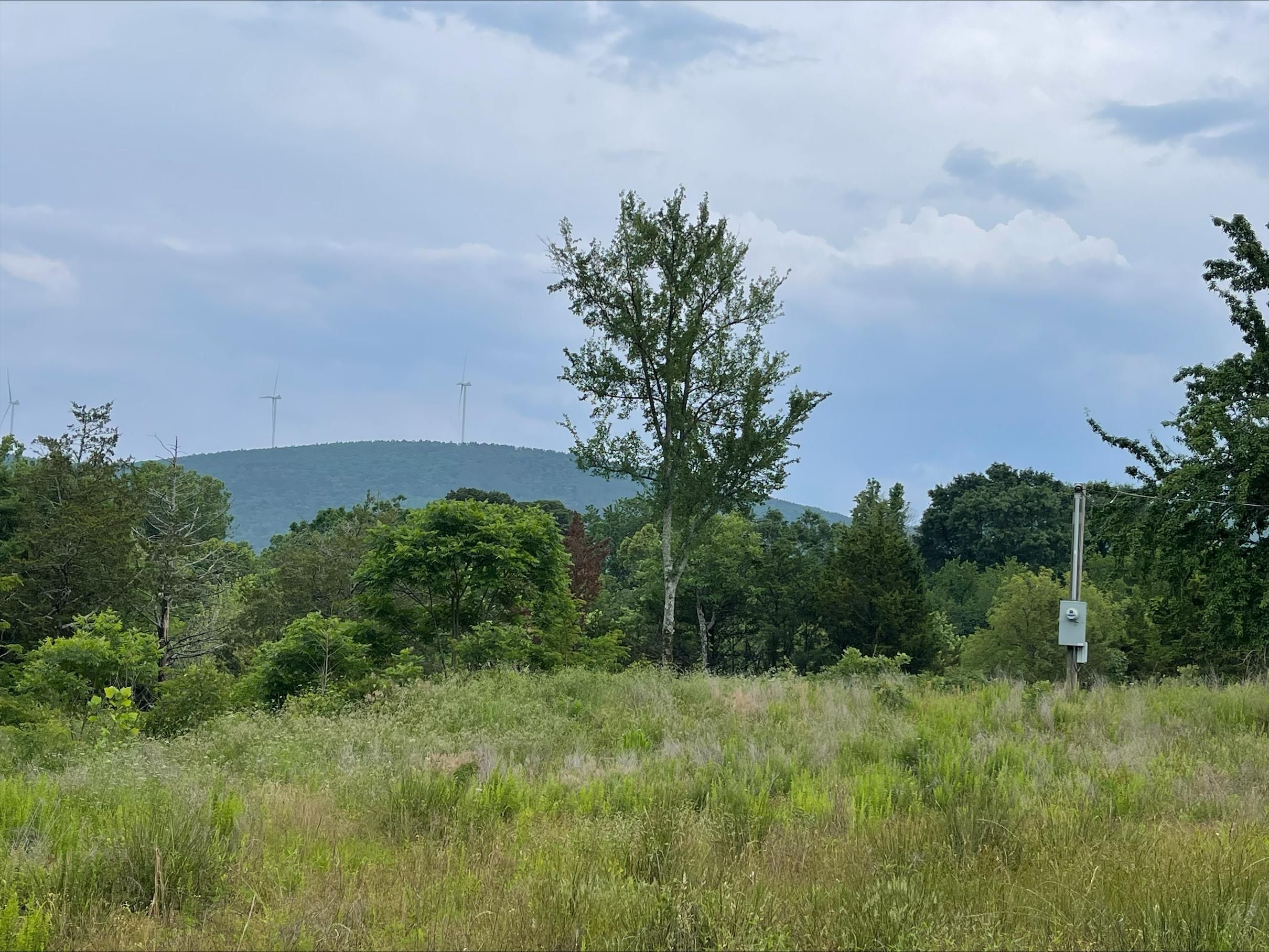 Tuskahoma, Pushmataha County, OK Recreational Property, Undeveloped