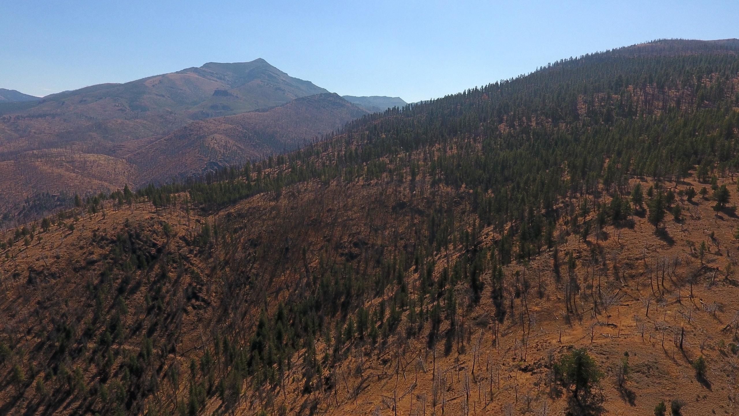 John Day, Grant County, OR Farms and Ranches, Recreational Property