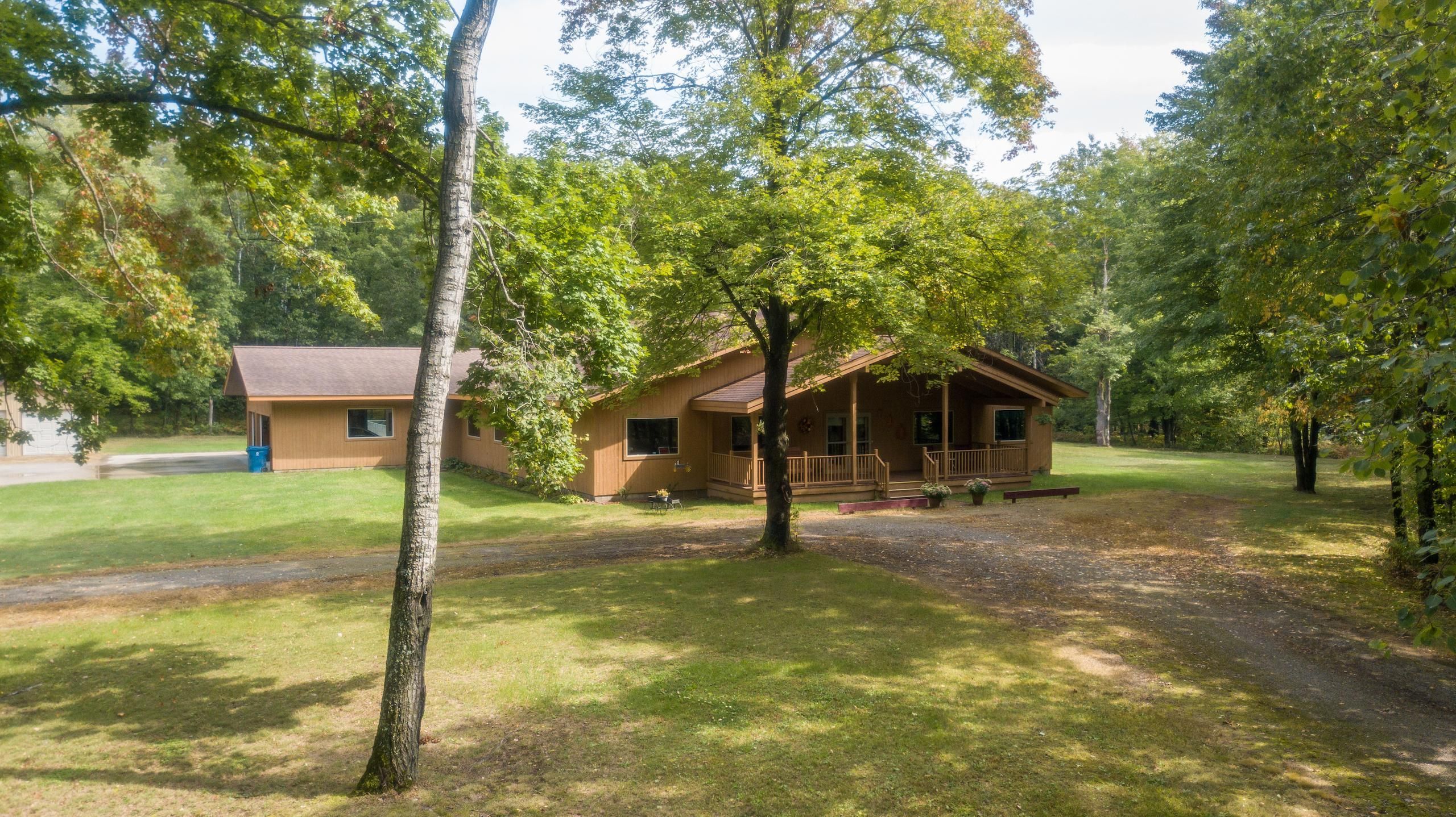 Omer, Arenac County, MI Recreational Property, Timberland Property