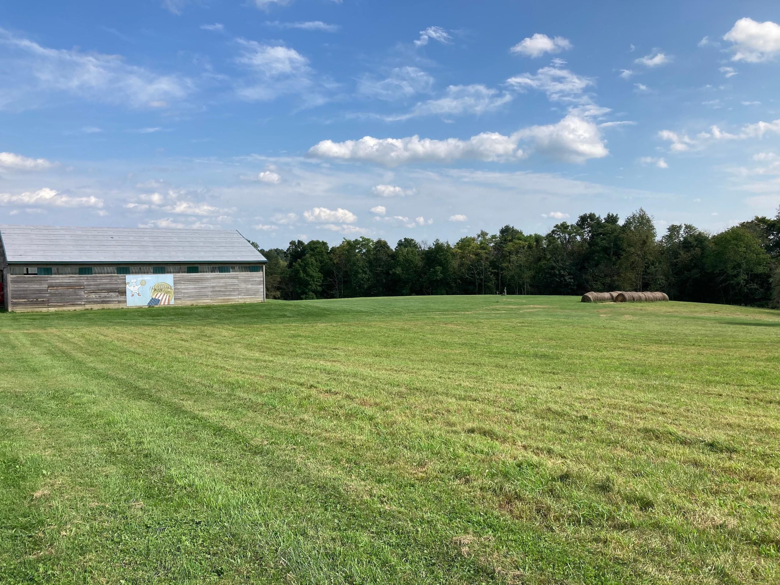 Norwich, Muskingum County, OH Recreational Property, Timberland
