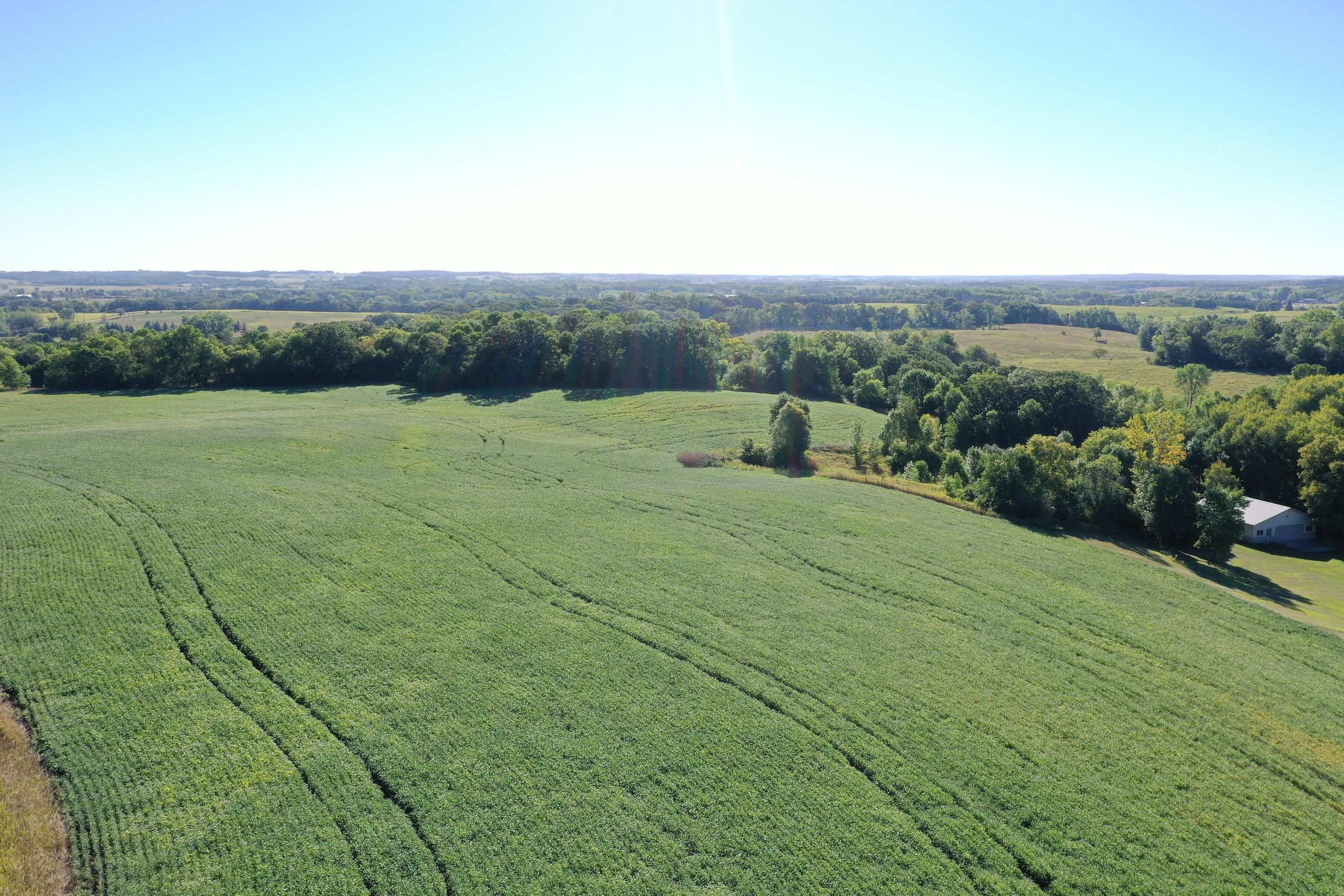 Fergus Falls, Otter Tail County, MN Recreational Property, Hunting