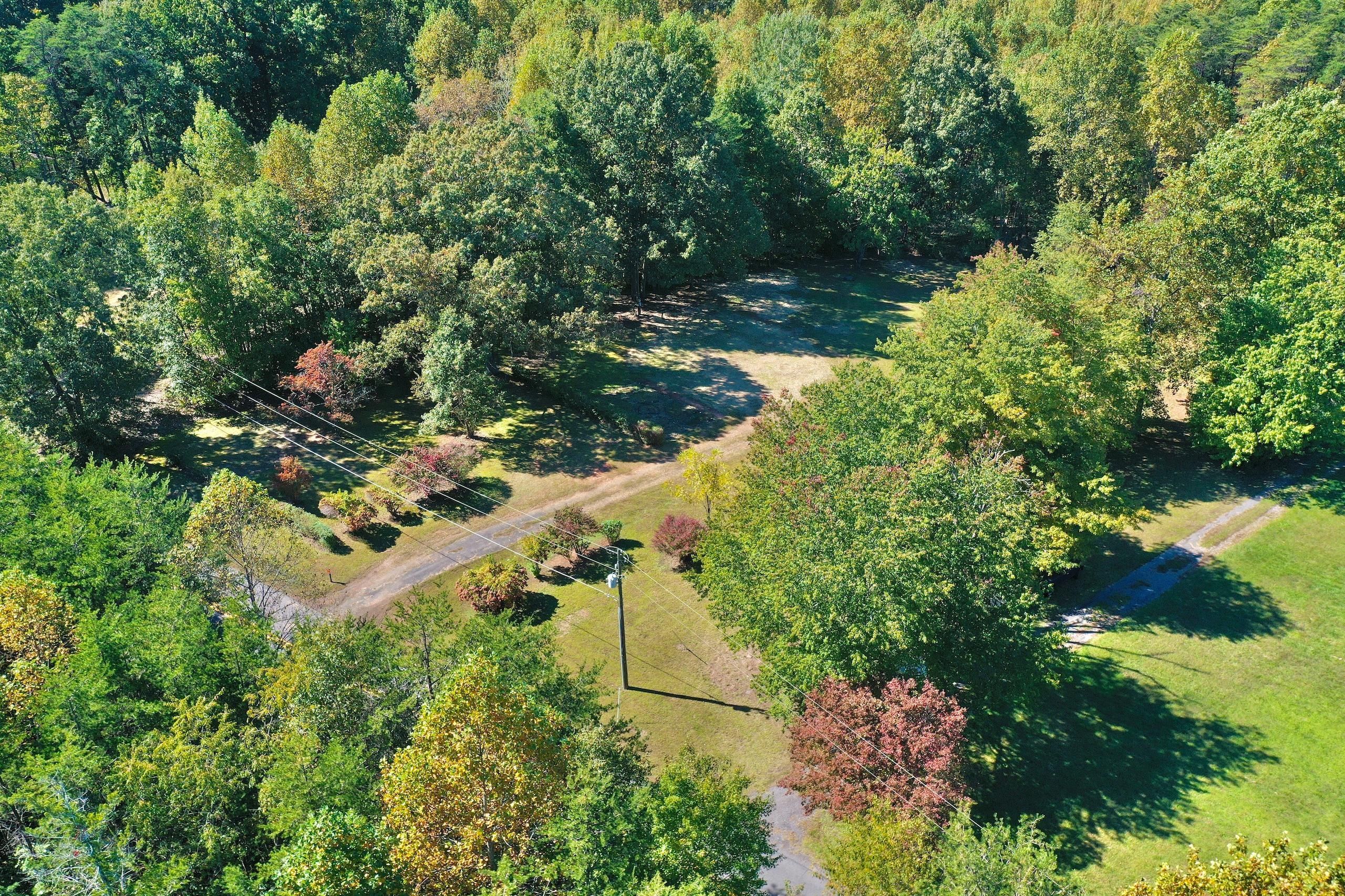 Louisa, Louisa County, VA Recreational Property, Timberland Property