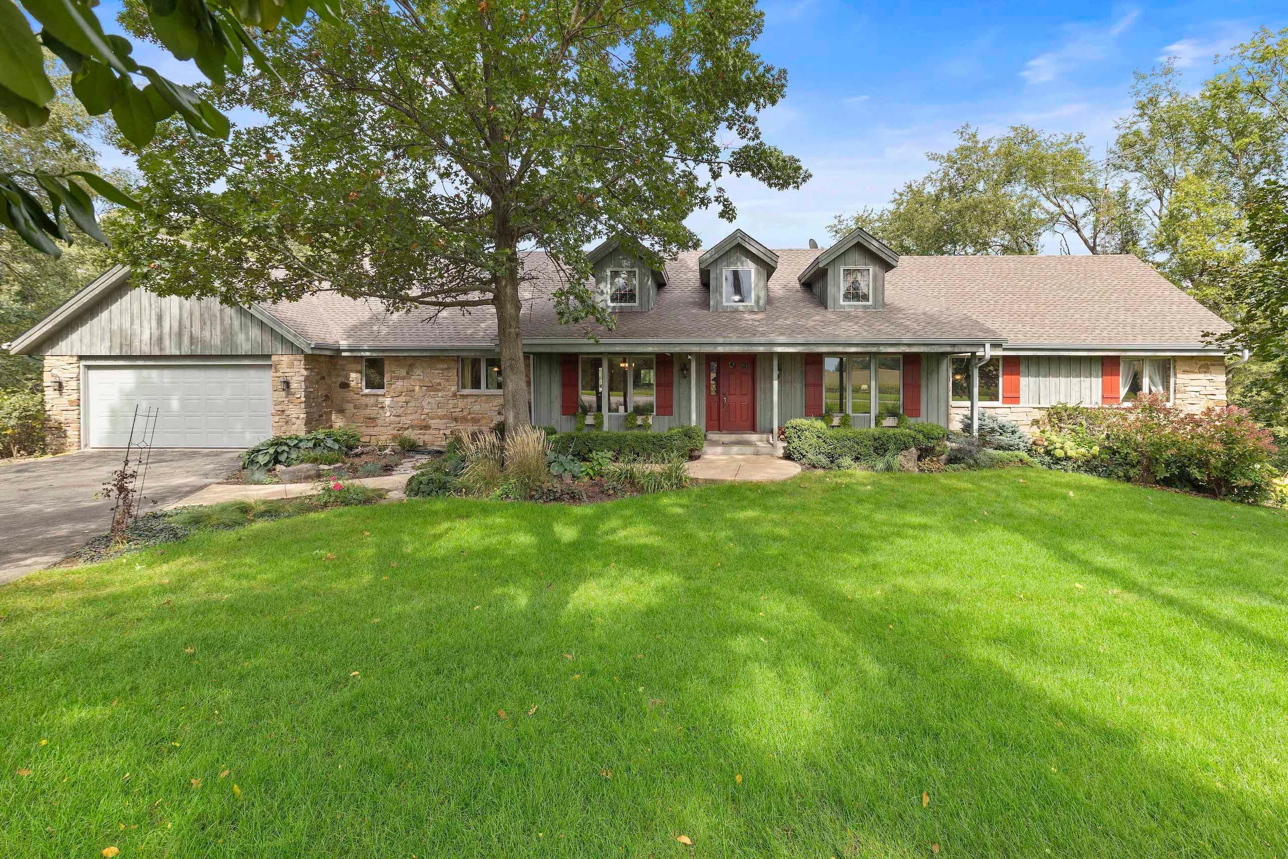 Rockford, Winnebago County, IL Farms and Ranches, Hunting Property for