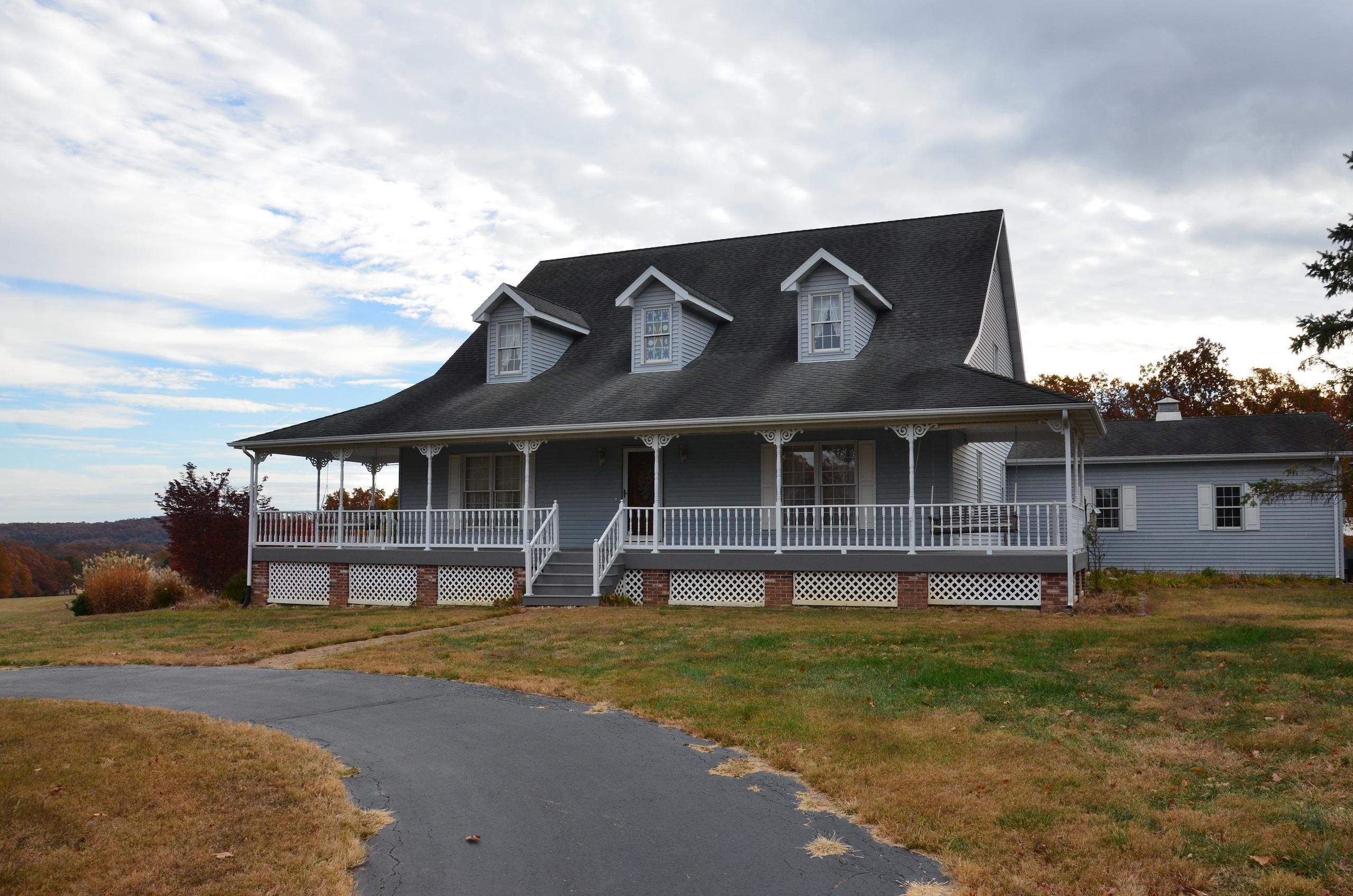 12934 State Route O, Sainte Genevieve, MO 63670 LandWatch