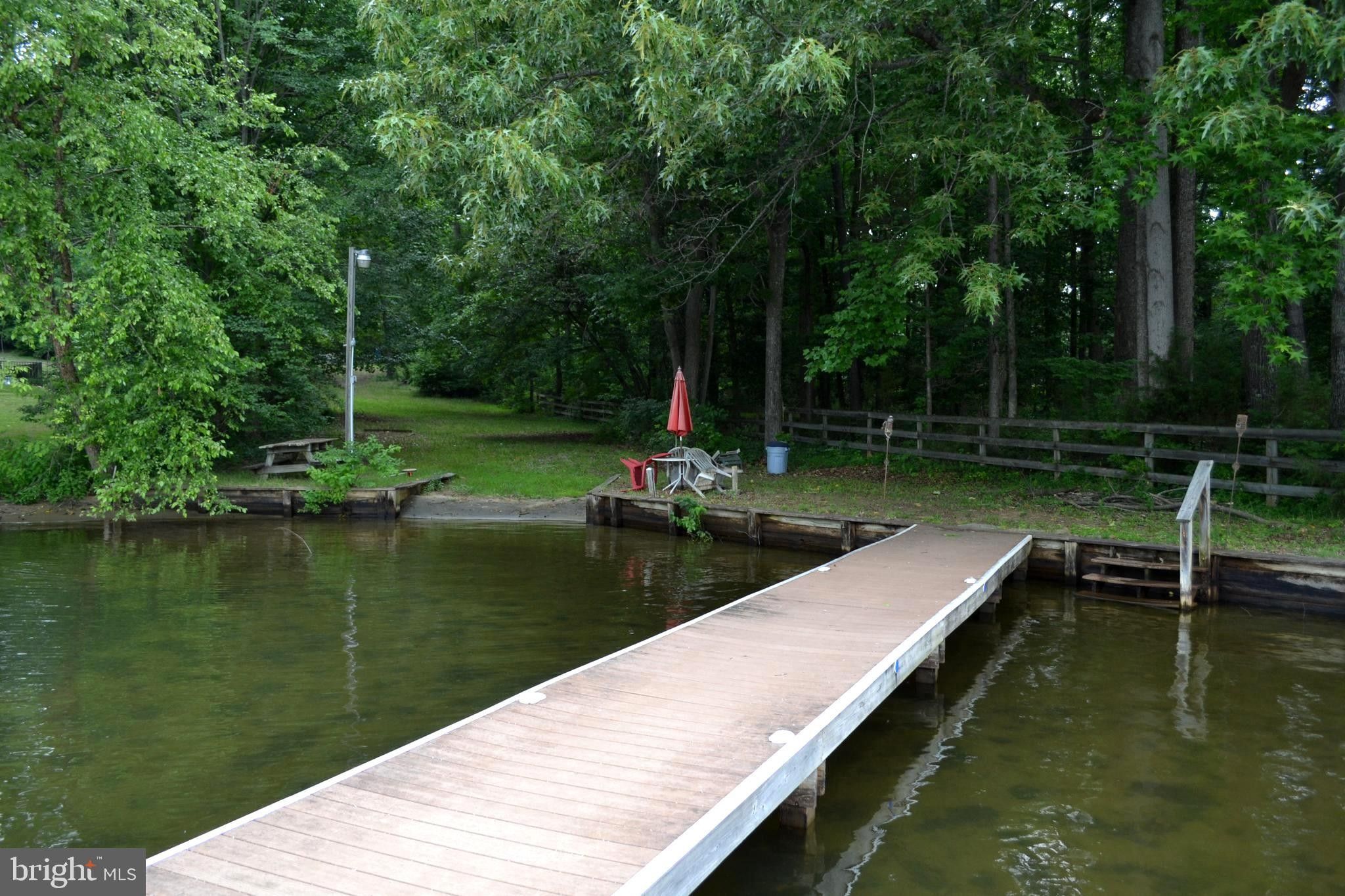 Bumpass, Louisa County, VA Farms and Ranches, Lakefront Property