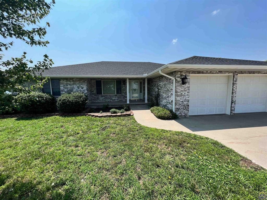 Americus, Lyon County, KS House for sale Property ID 416055605 LandWatch