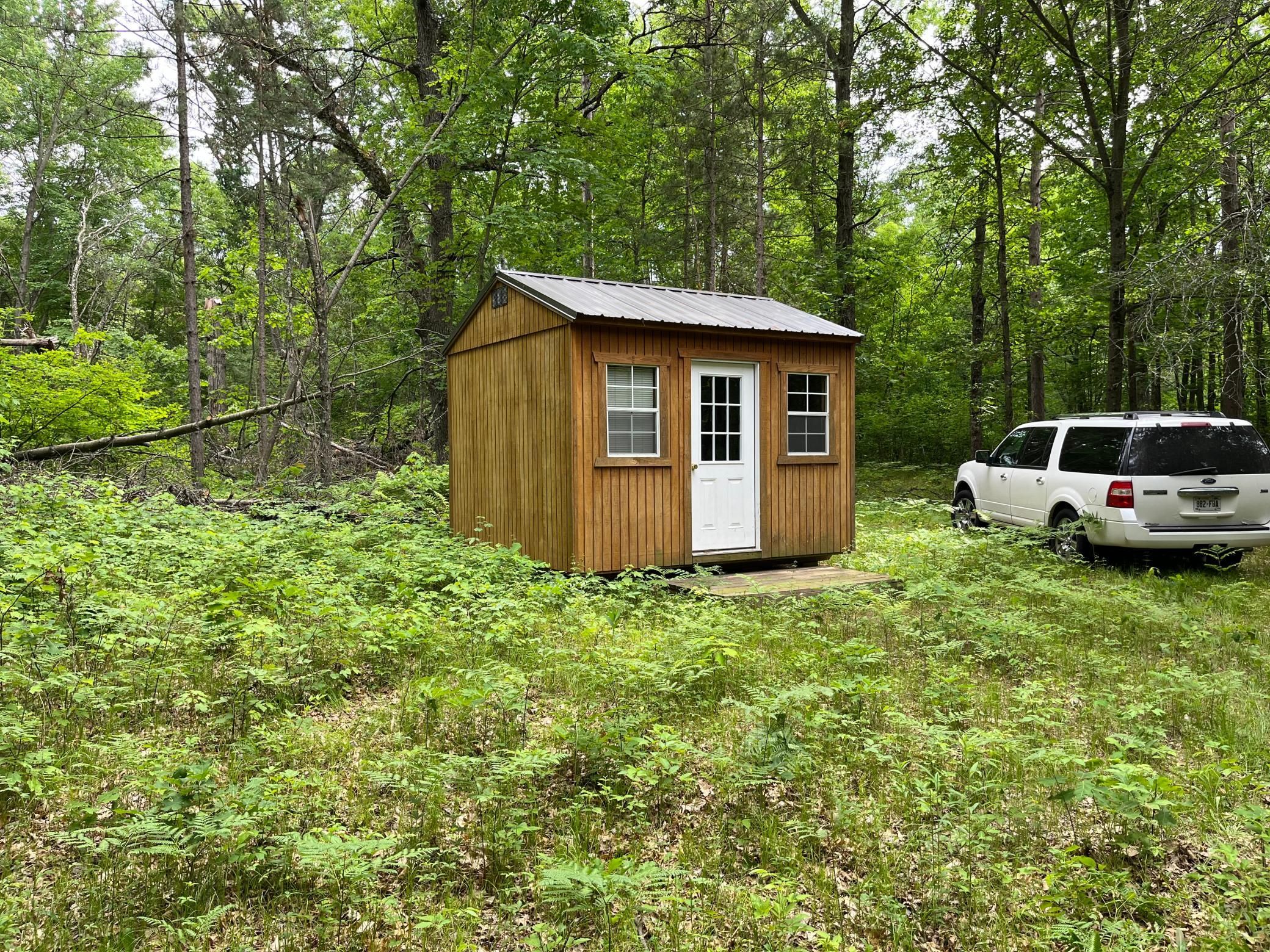 Shiocton, Waupaca County, WI Undeveloped Land for sale Property ID