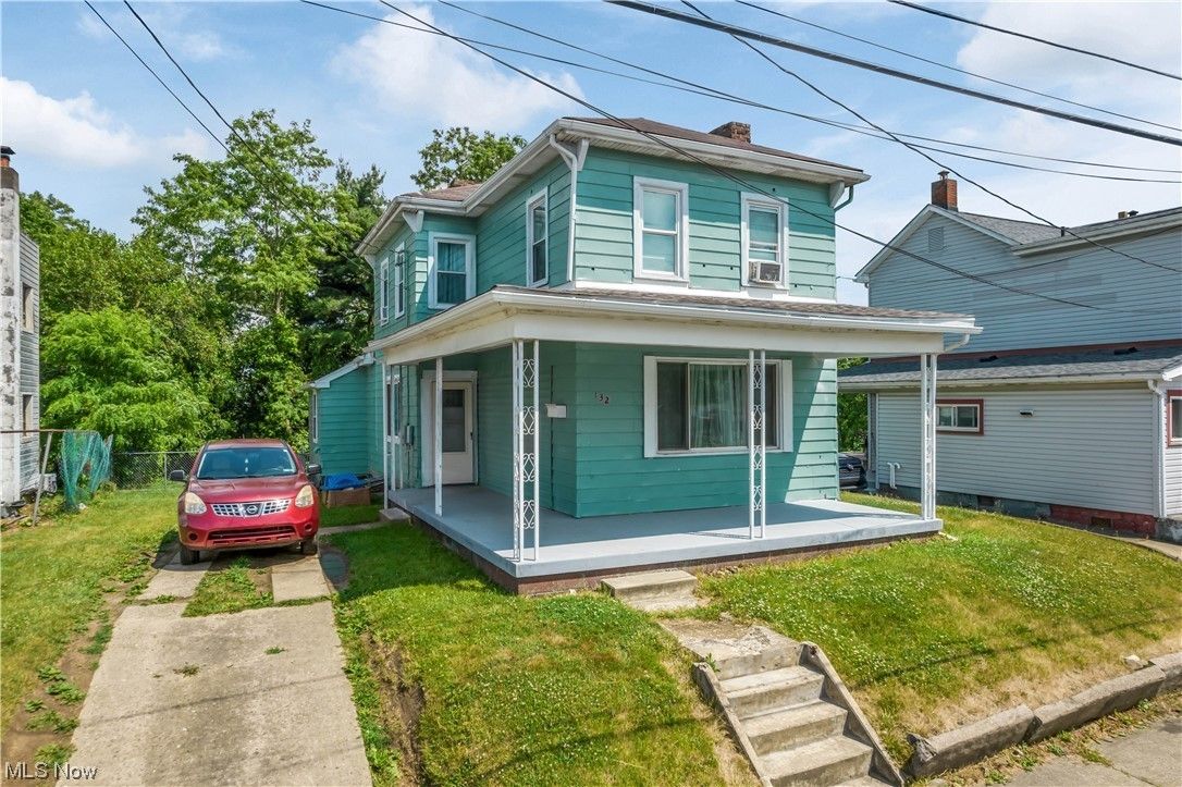 Mingo Junction, Jefferson County, OH House for sale Property ID