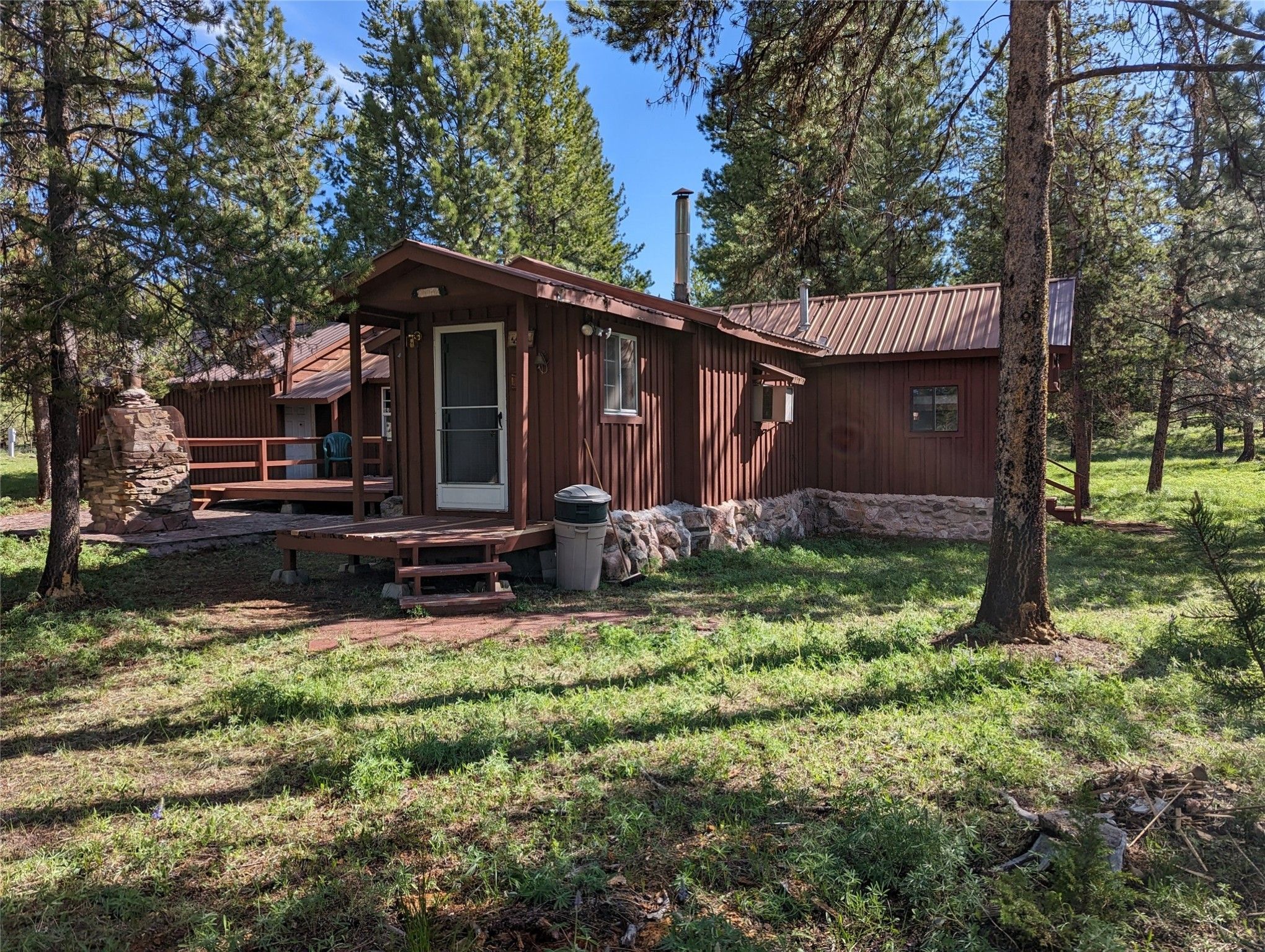 Seeley Lake, Missoula County, MT House for sale Property ID 416700416