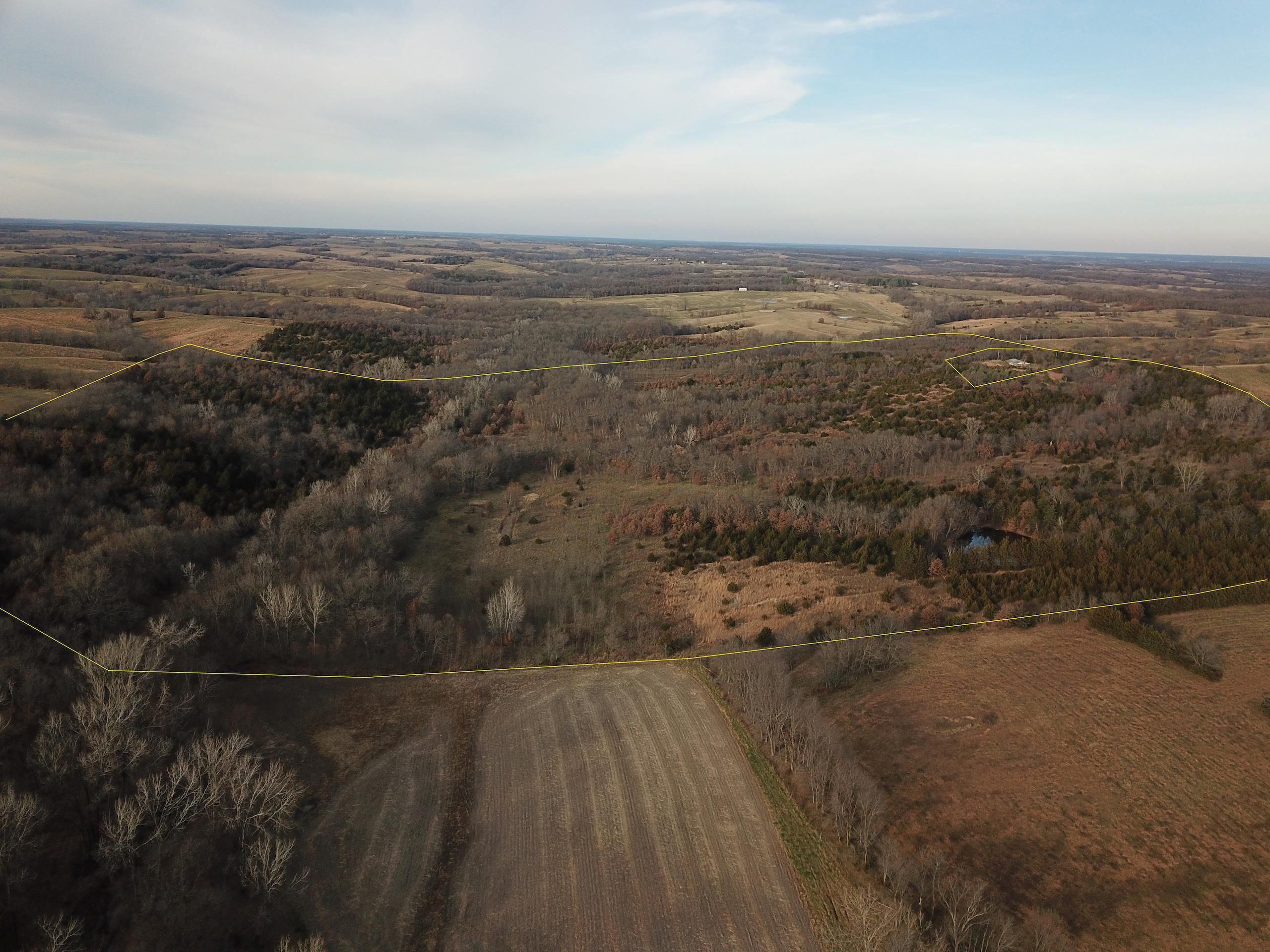 W. State Highway 149, Lot WP001, Ethel, MO 63539 LandWatch