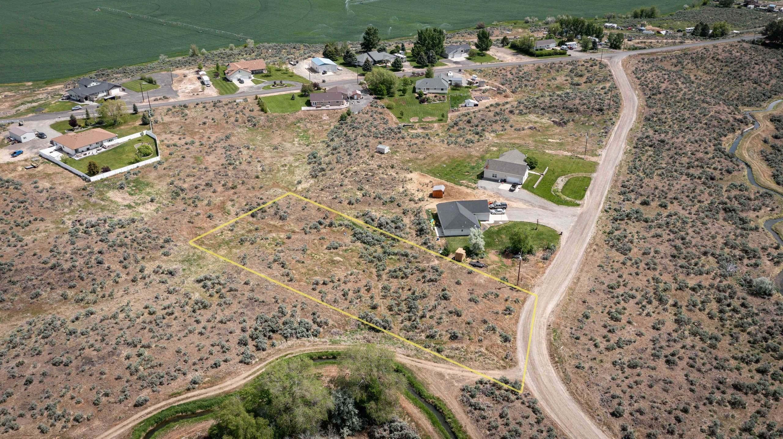 Gooding, Gooding County, ID Farms and Ranches, Recreational Property