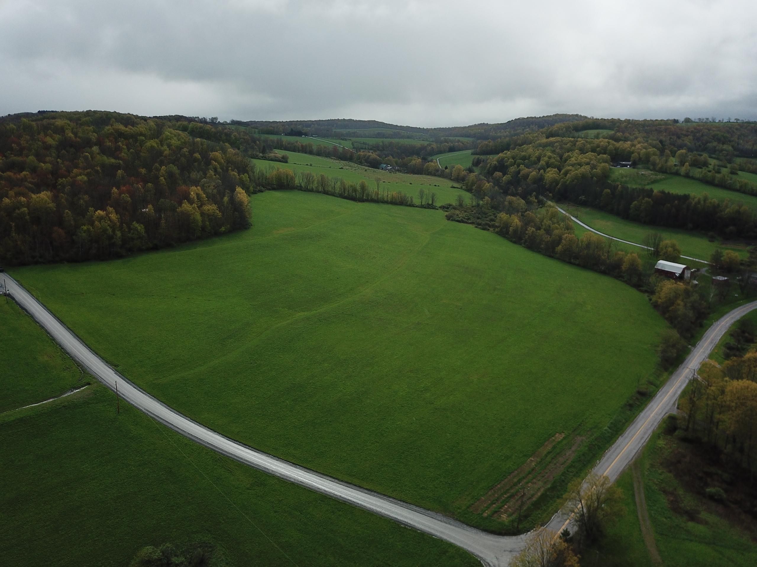 Mansfield, Tioga County, PA Recreational Property, Timberland Property