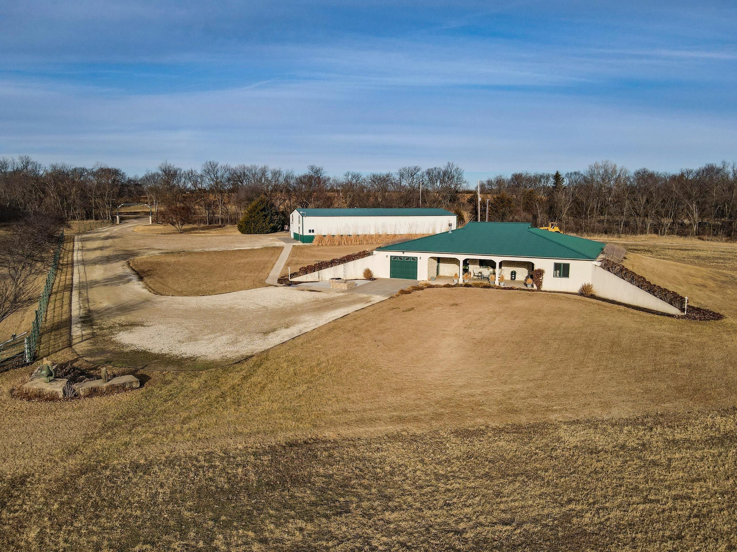1031 Helmick, Council Grove, KS 66846 | LandWatch