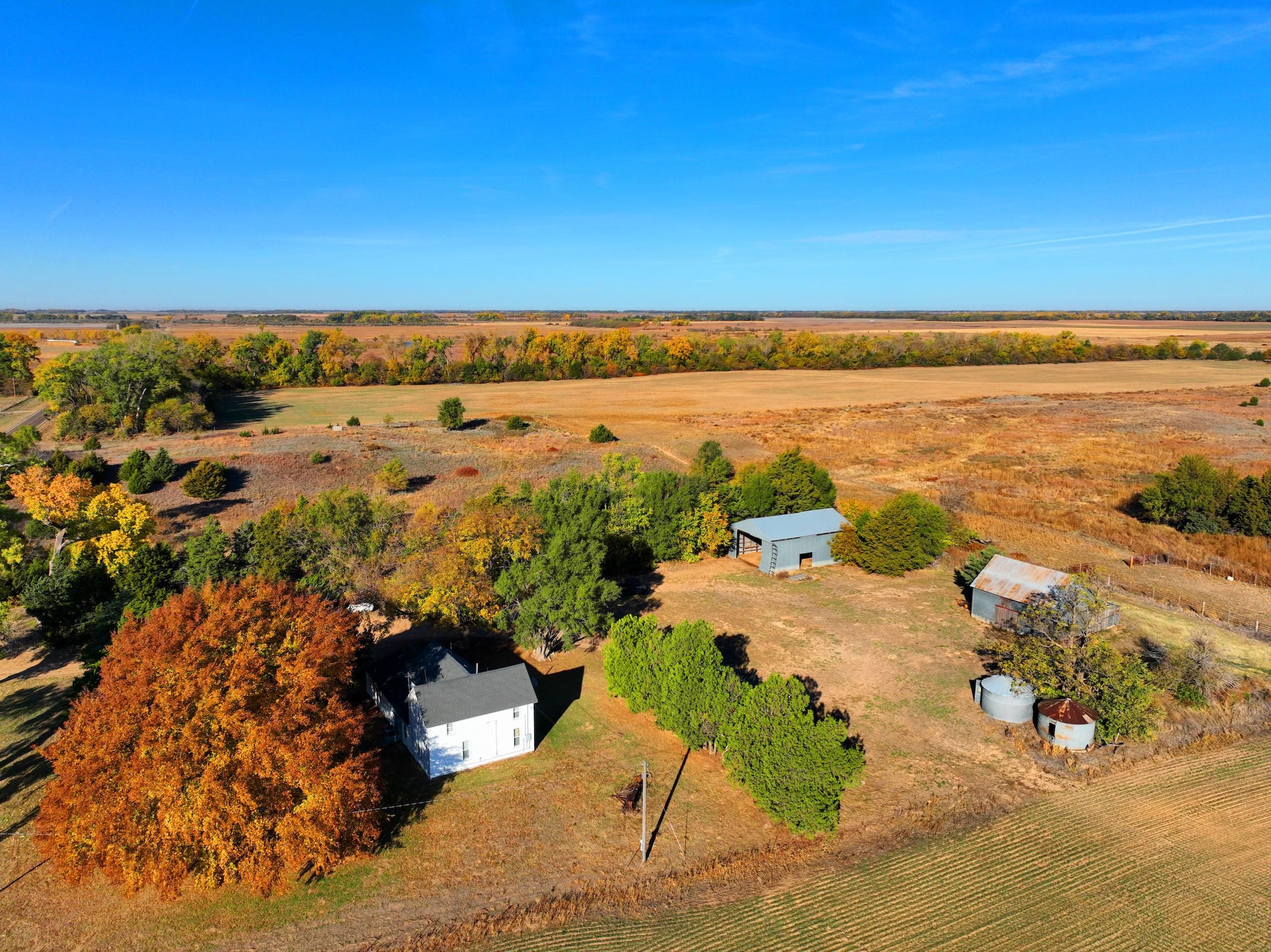 Stafford, Stafford County, KS Farms and Ranches, Hunting Property for