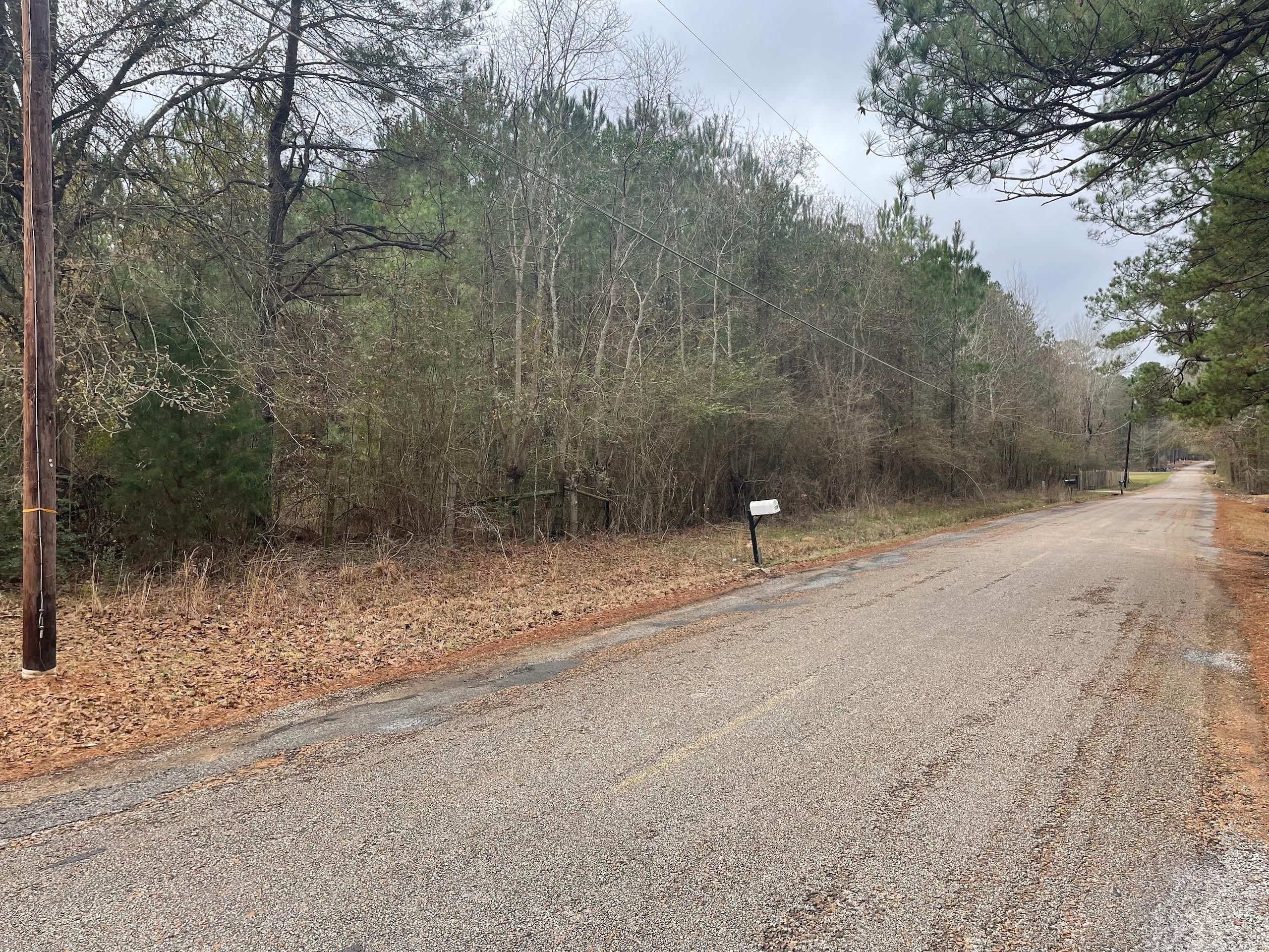 Deville, Rapides Parish, LA Recreational Property, Timberland Property