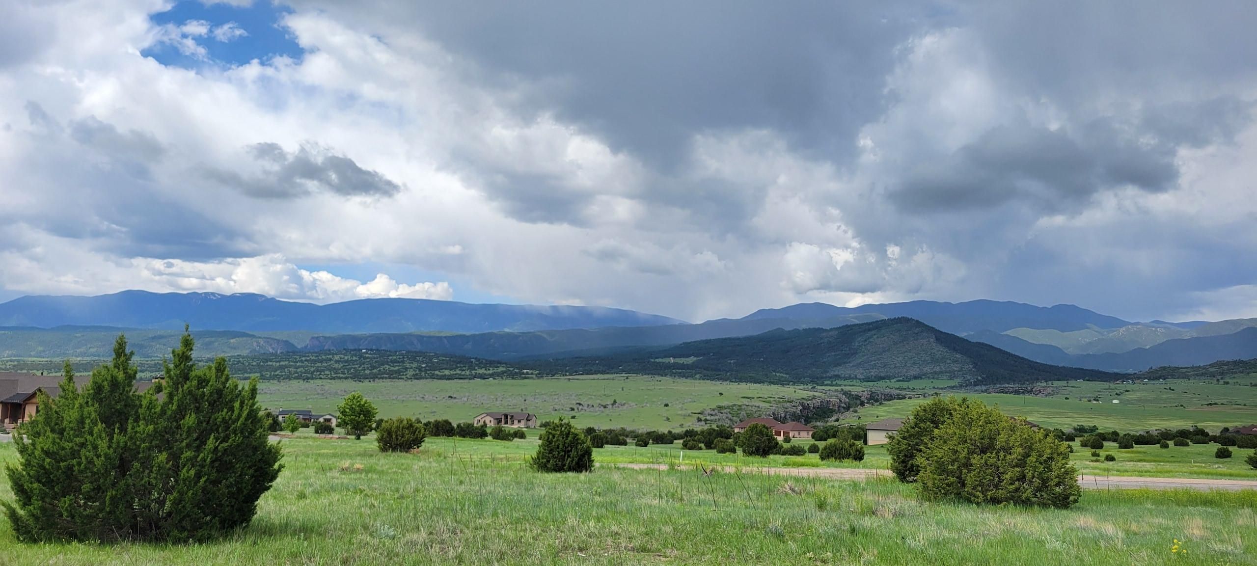 Beulah, Pueblo County, CO Farms and Ranches, Hunting Property for sale