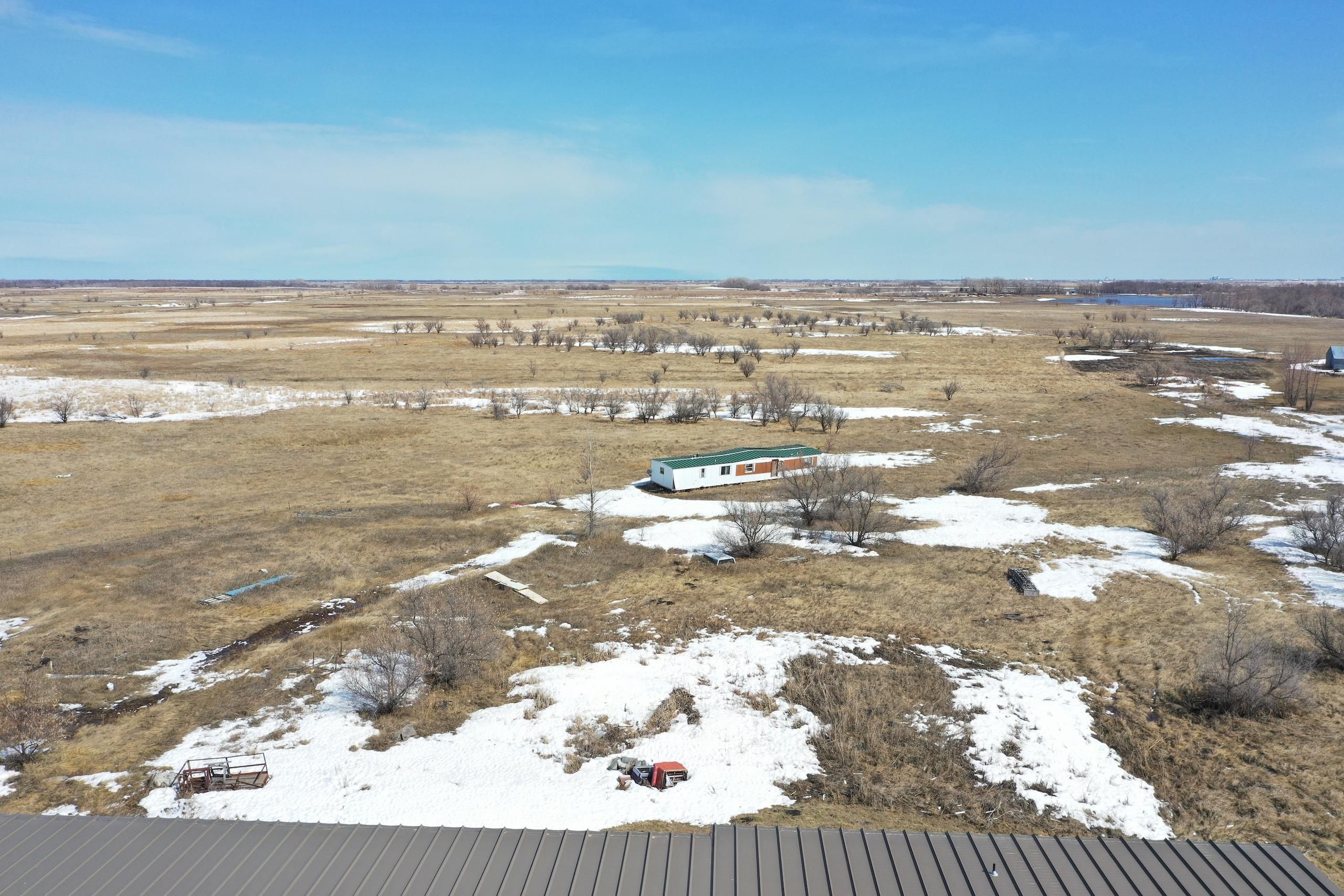 Grand Forks, Grand Forks County, ND Recreational Property, Hunting
