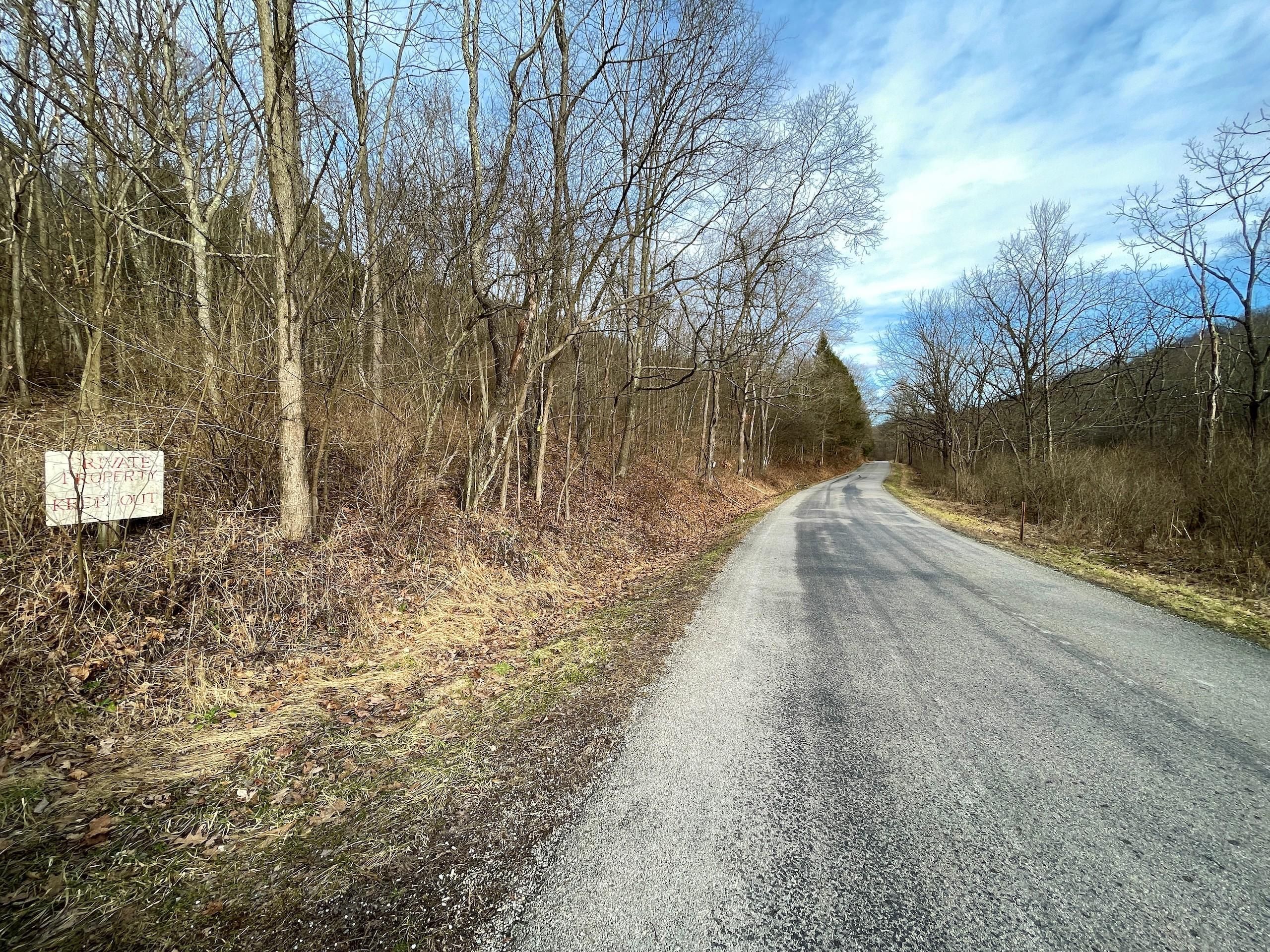 Clarksburg, Indiana County, PA Recreational Property, Timberland