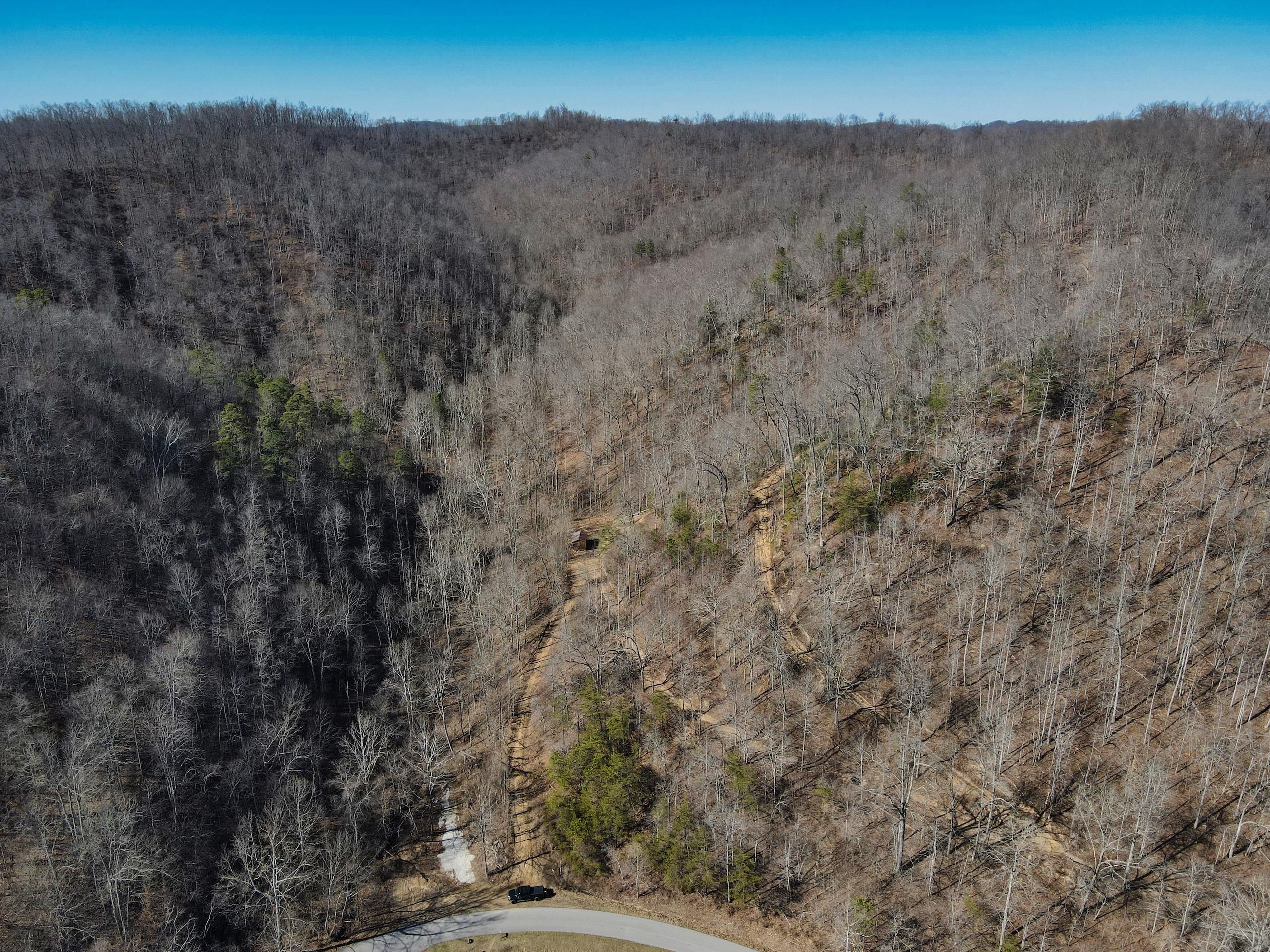 Salyersville, Magoffin County, KY Recreational Property, Timberland