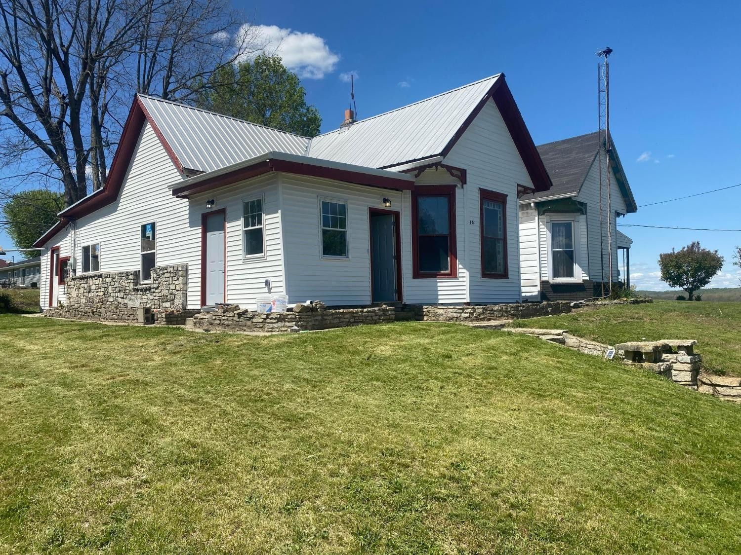 Laurel, Franklin County, IN House for sale Property ID 416702067