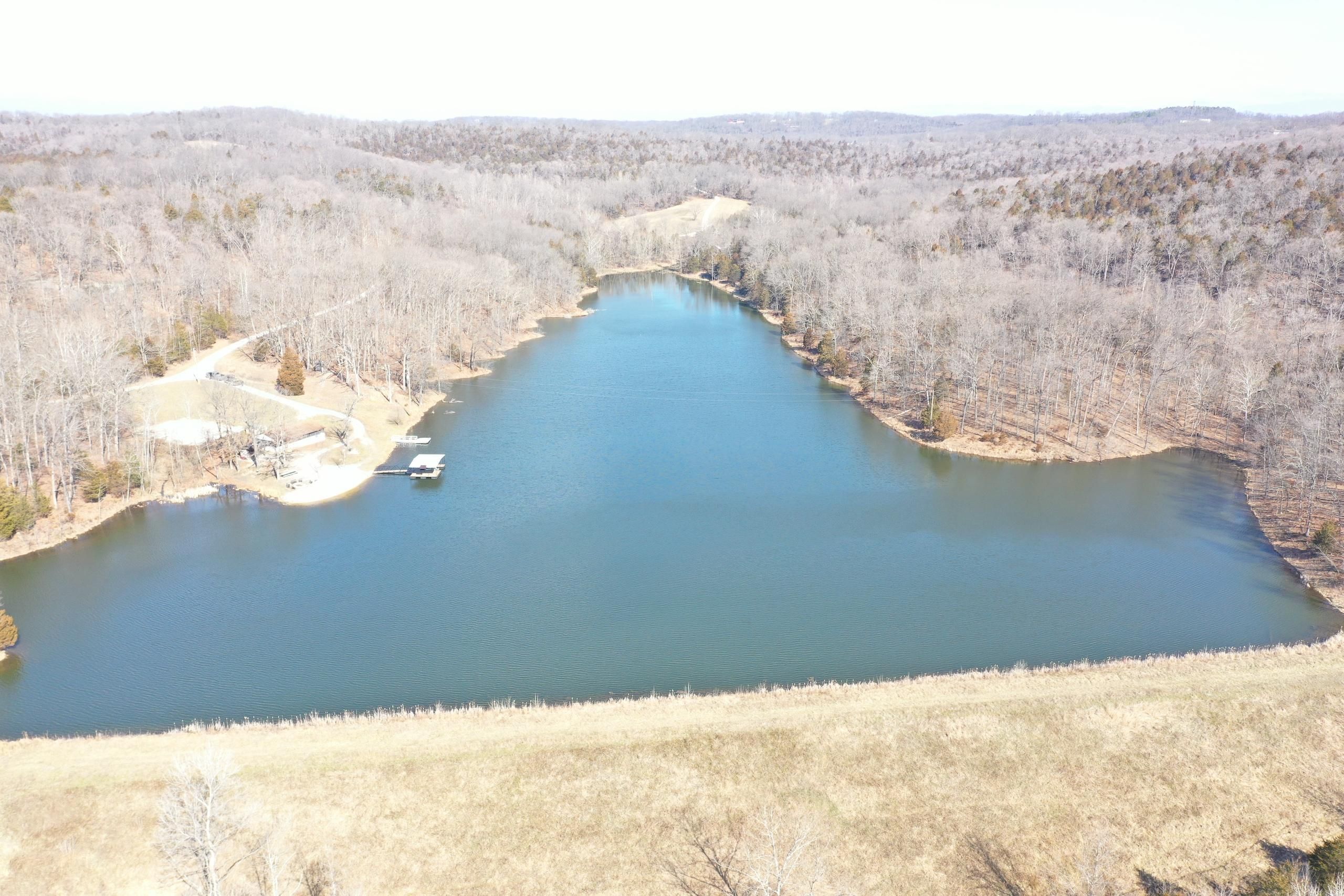 Hillsboro, Jefferson County, MO Recreational Property, Timberland Property, Hunting Property for