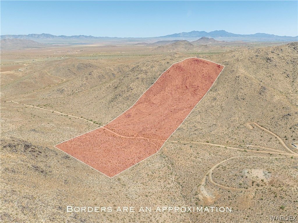 Kingman, Mohave County, AZ Farms and Ranches for sale Property ID