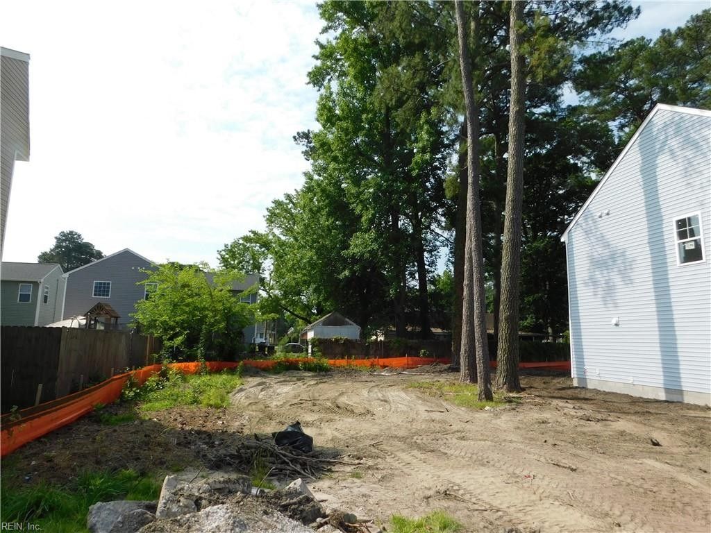Norfolk, Norfolk City County, VA Undeveloped Land, Homesites for sale