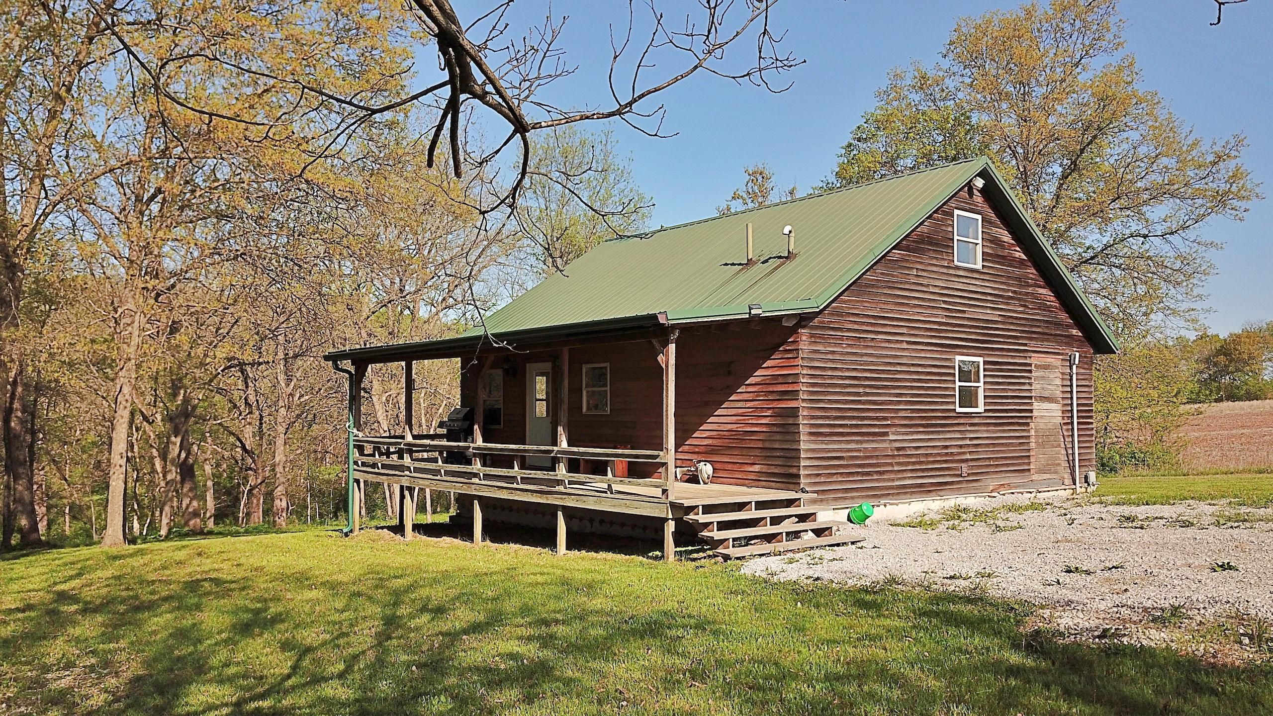 Bethany, Harrison County, MO Farms and Ranches, Recreational Property