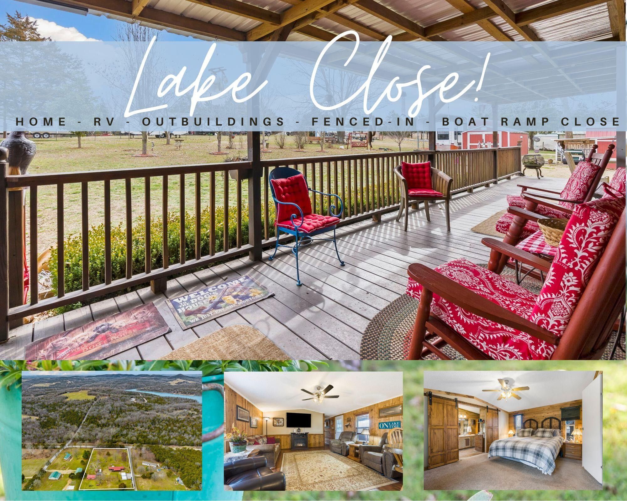 Lampe, Stone County, MO House for sale Property ID 415877948 LandWatch