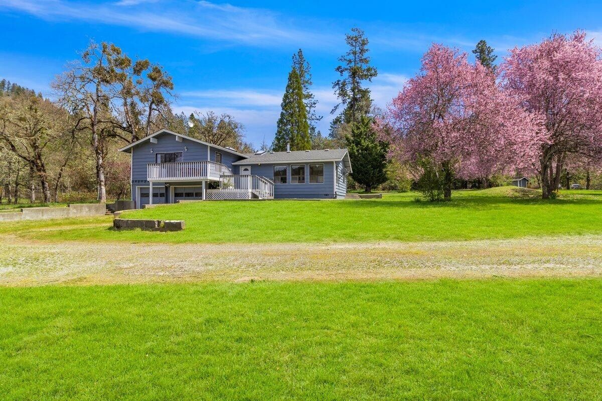 Grants Pass, Josephine County, OR House for sale Property ID 415384342