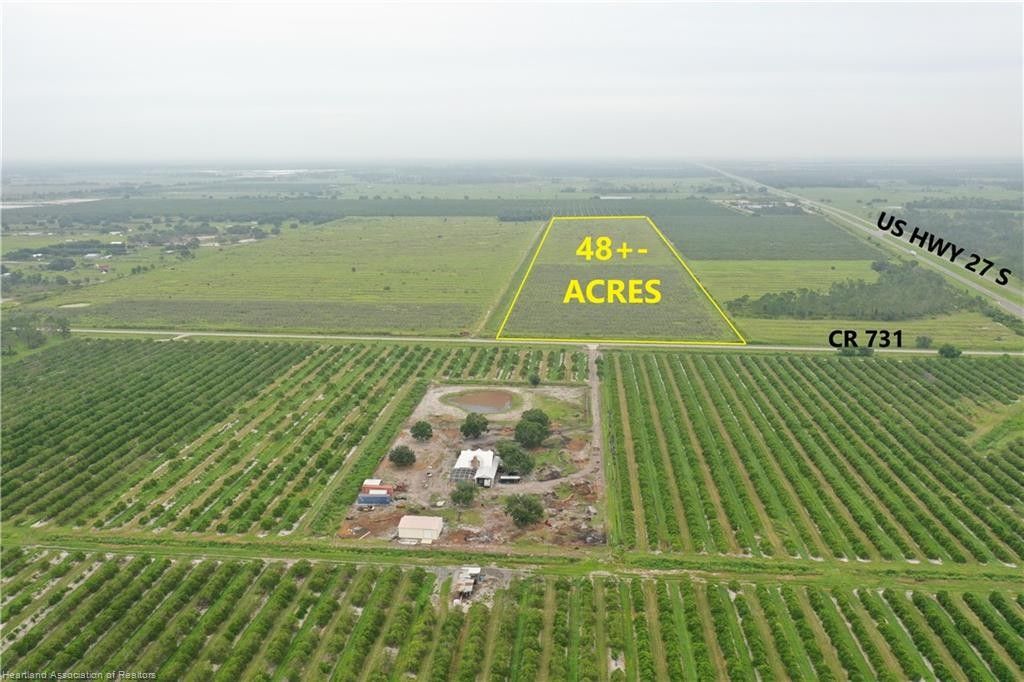 Venus, Highlands County, FL Farms and Ranches for sale Property ID