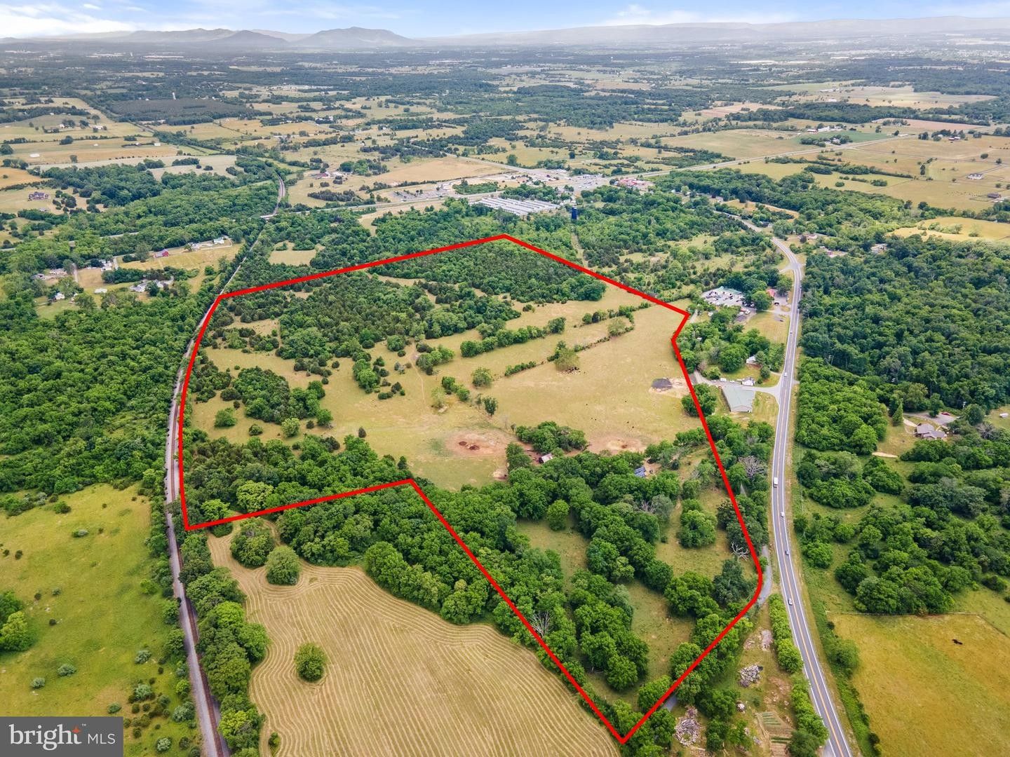 Boyce, Clarke County, VA Farms and Ranches, Homesites for sale Property