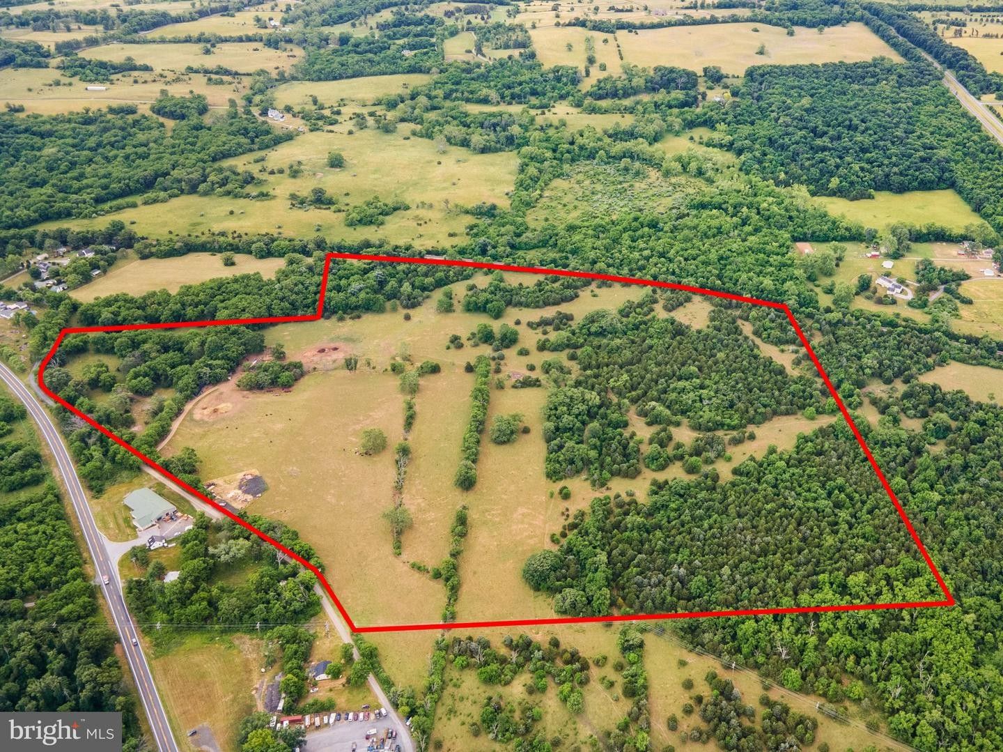 Boyce, Clarke County, VA Farms and Ranches for sale Property ID