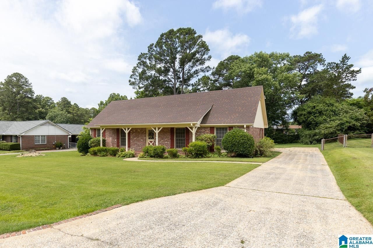 Gardendale, Jefferson County, AL House for sale Property ID 416682059