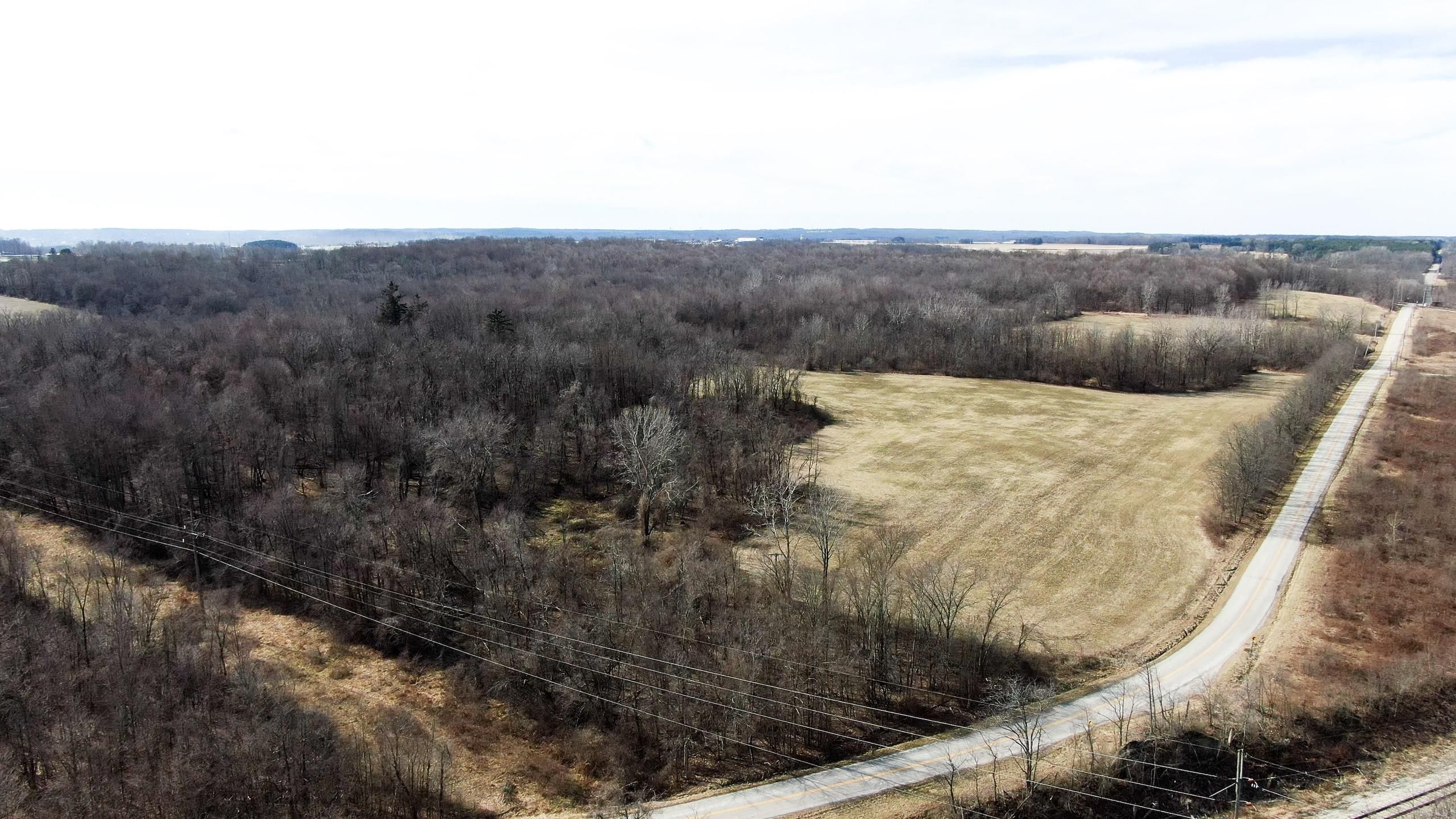 Mansfield, Richland County, OH Hunting Property for sale Property ID