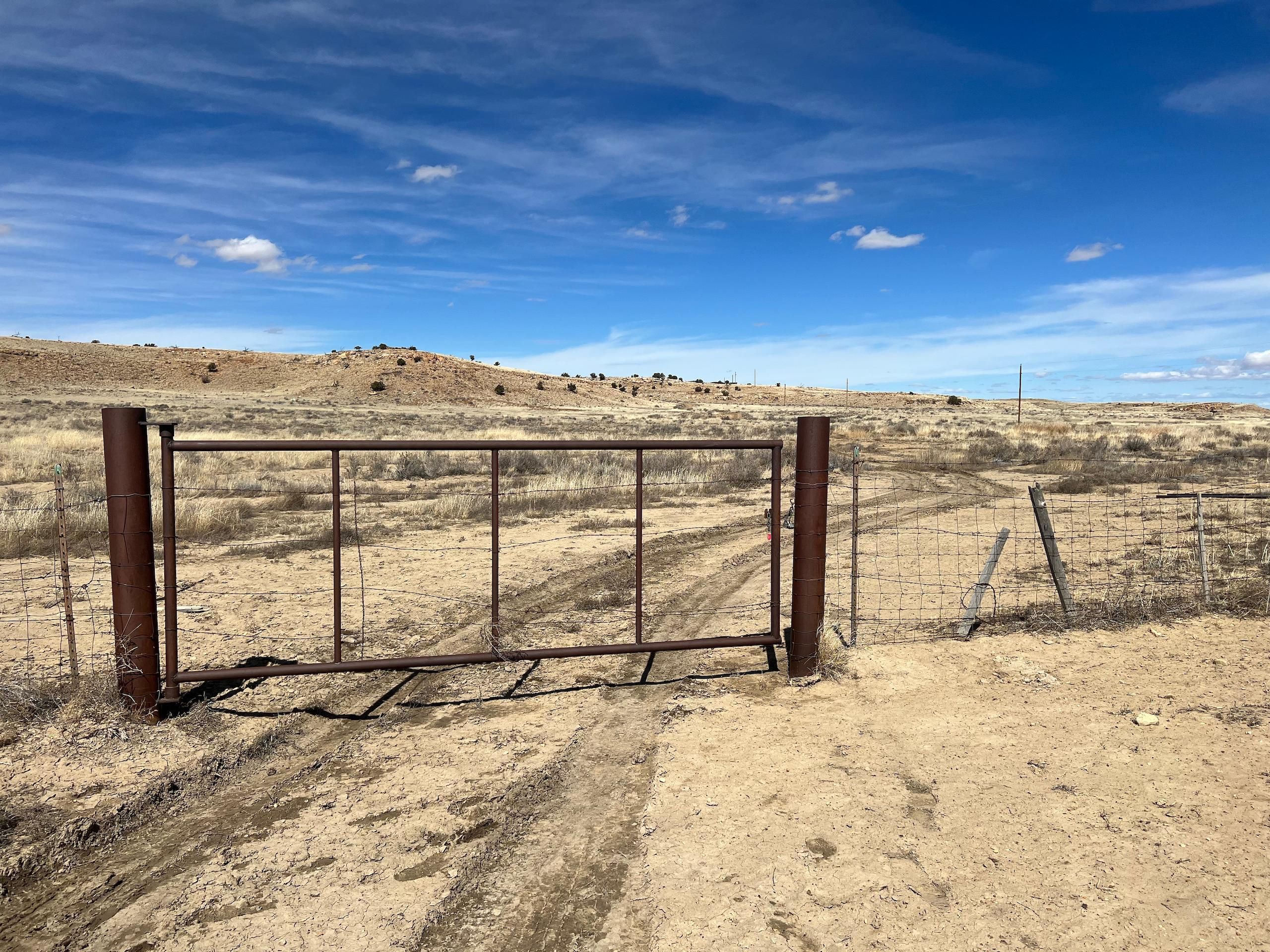 Highway 509, Ambrosia Lake, NM 87020 LandWatch