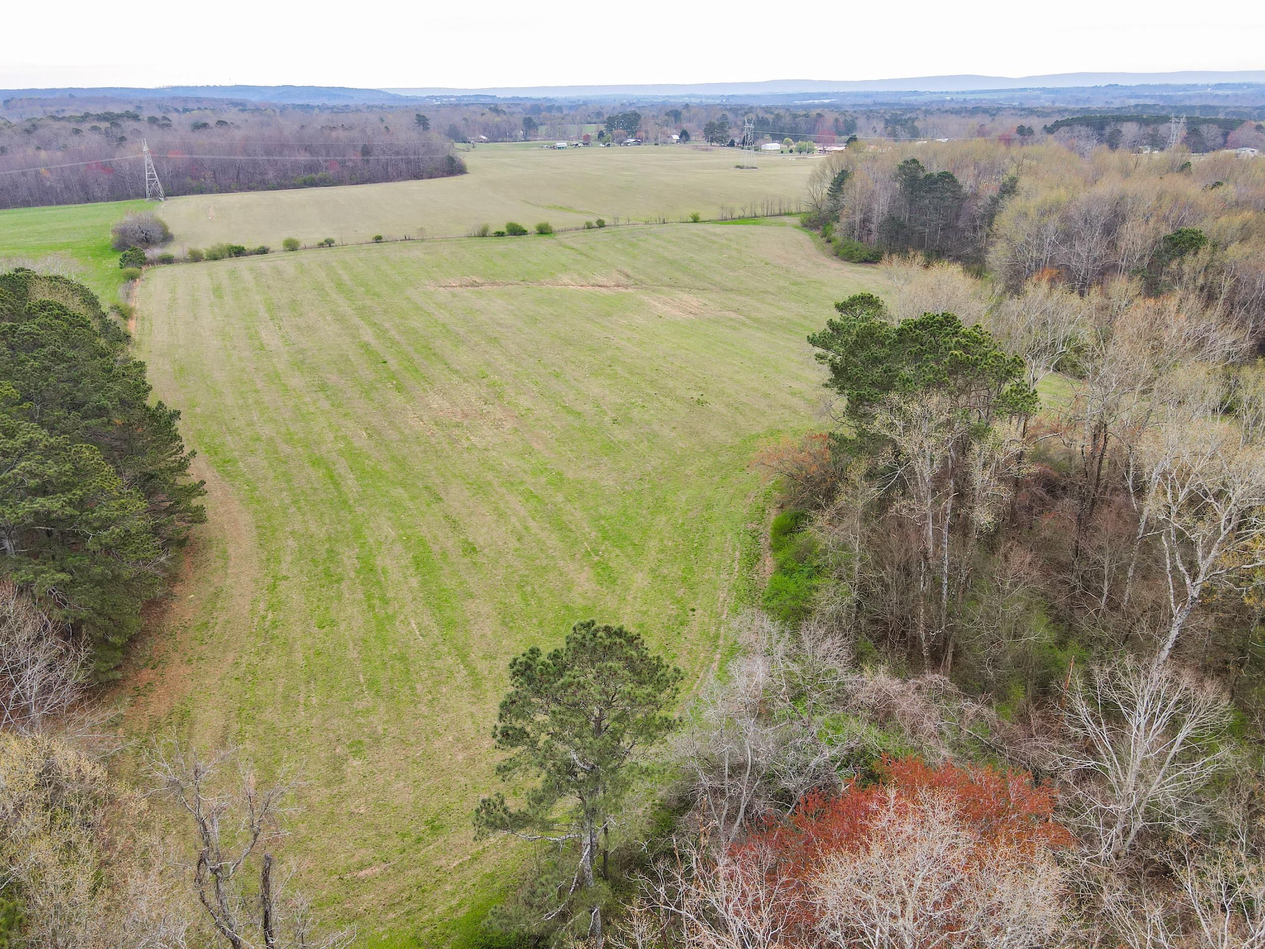 Henagar, DeKalb County, AL Farms and Ranches, Recreational Property, Timberland Property for