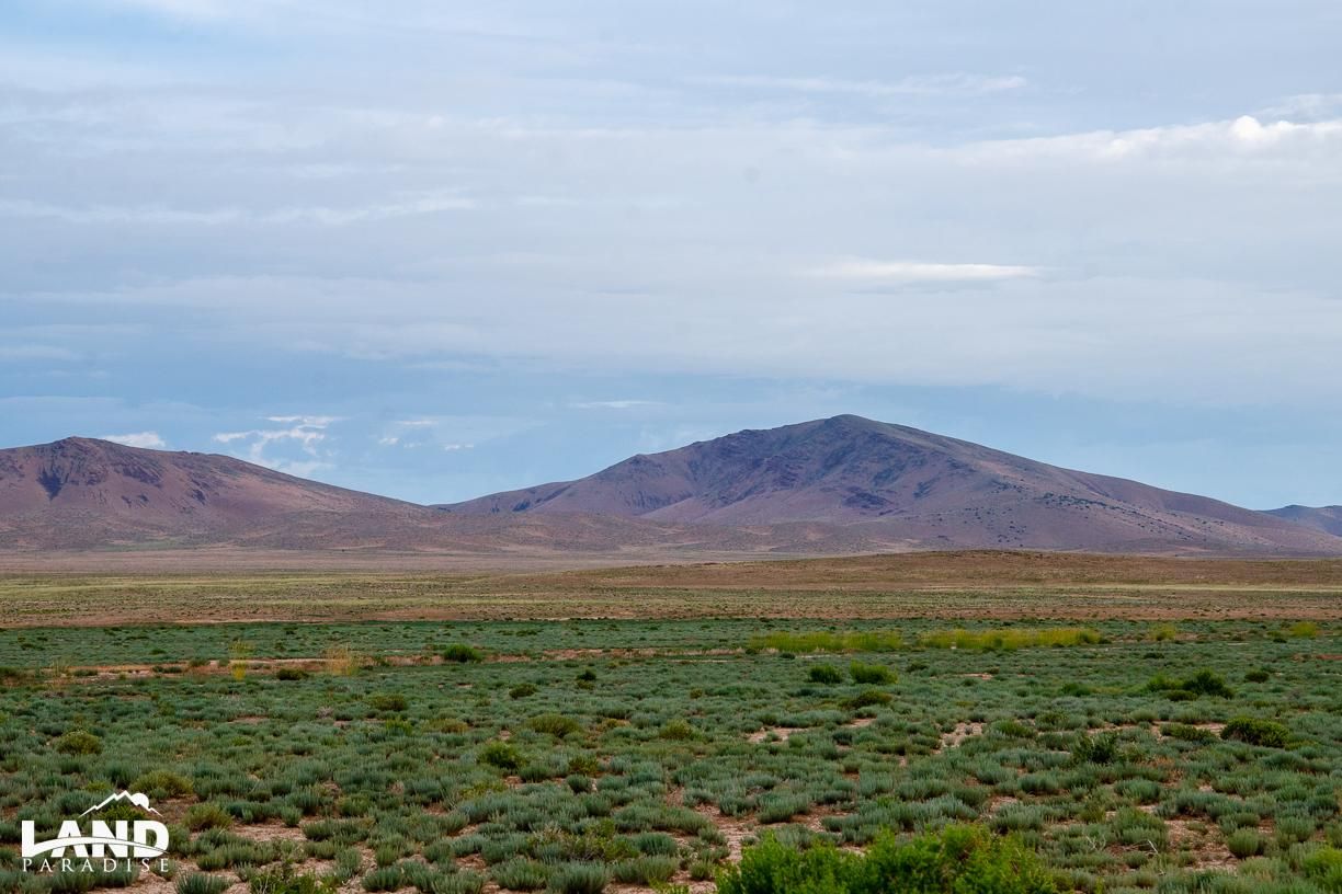 Milford, Millard County, UT Recreational Property, Undeveloped Land