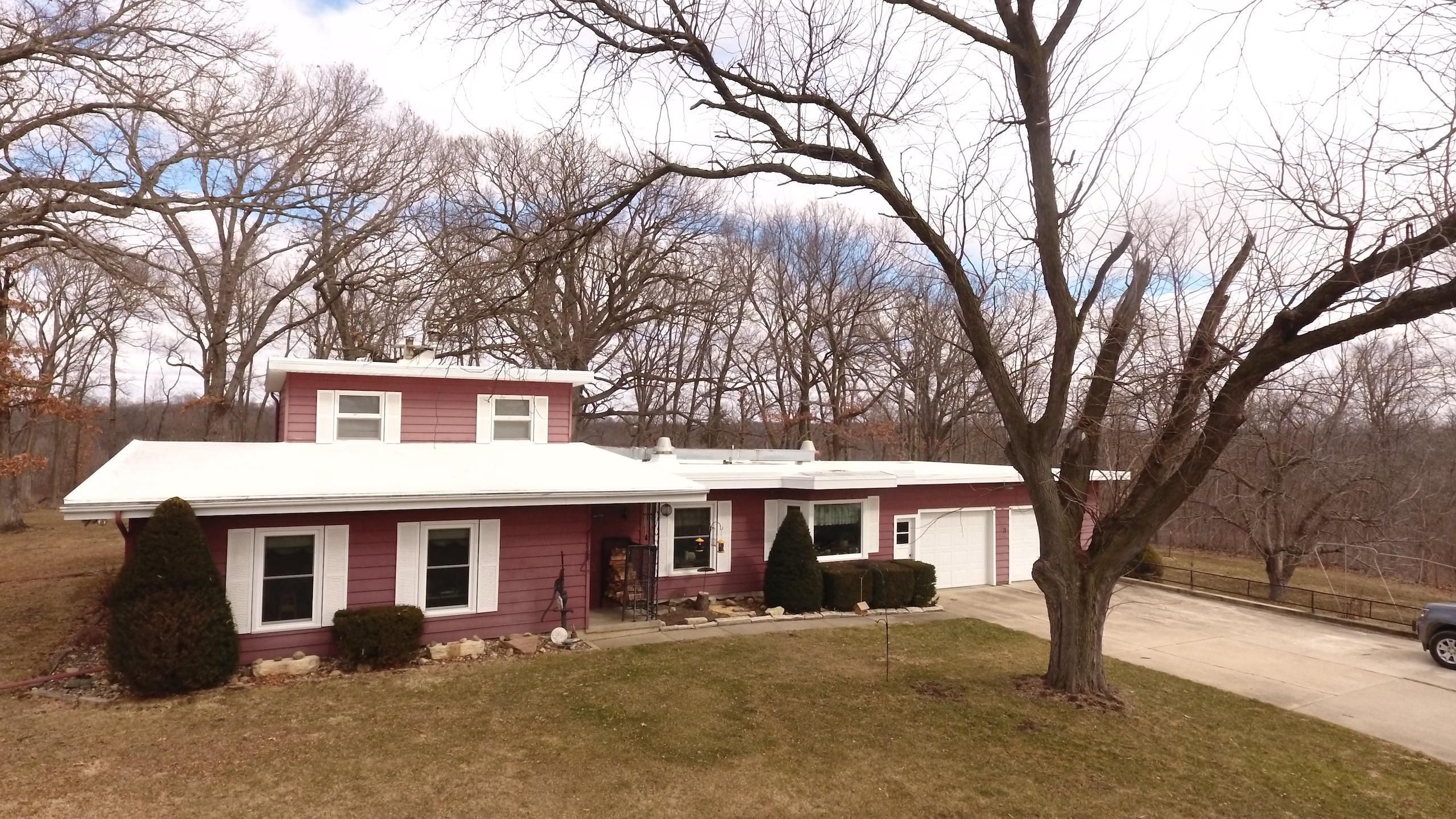 Ely, Linn County, IA Recreational Property, Timberland Property for