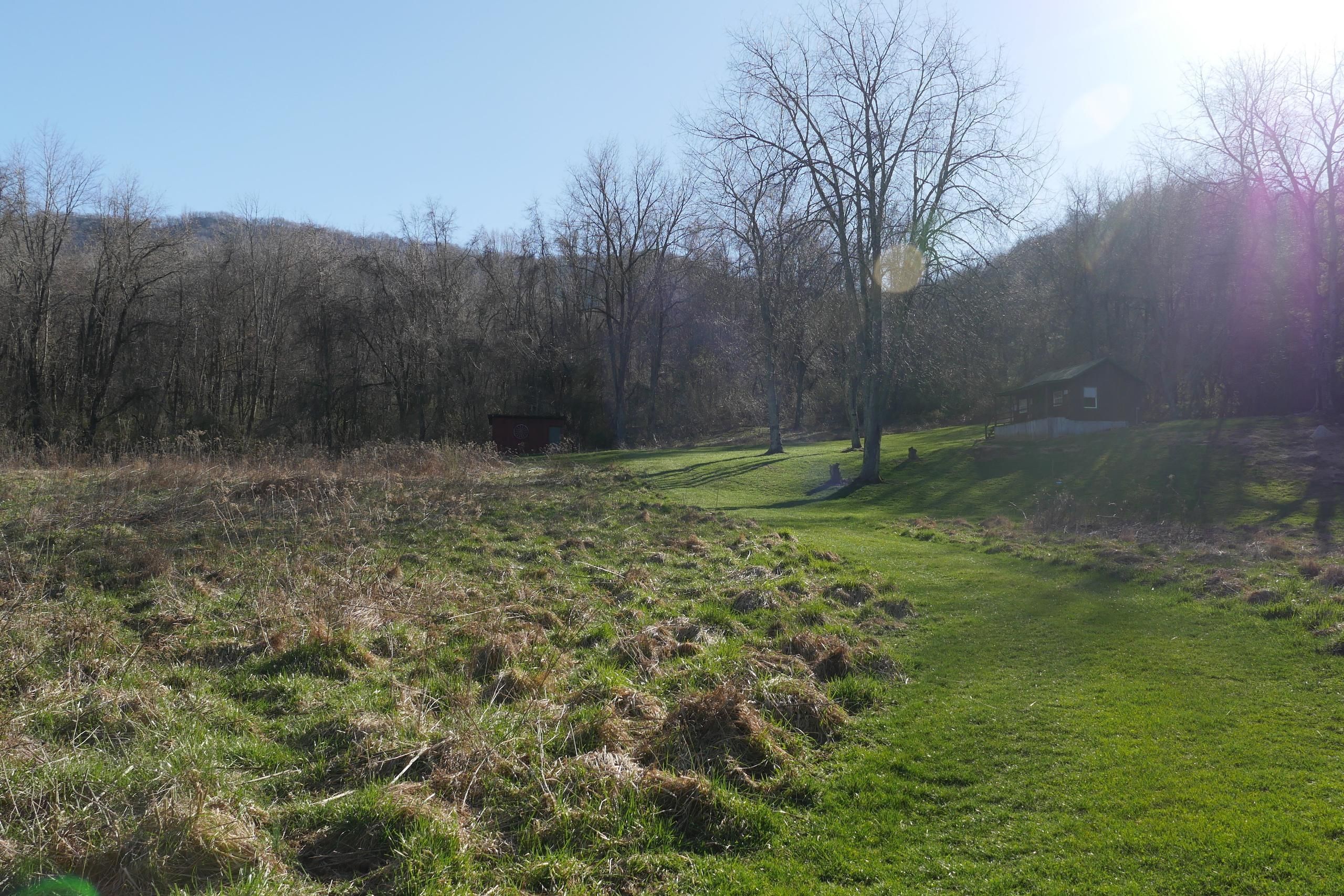 Saltville, Smyth County, VA Farms and Ranches, Hunting Property for