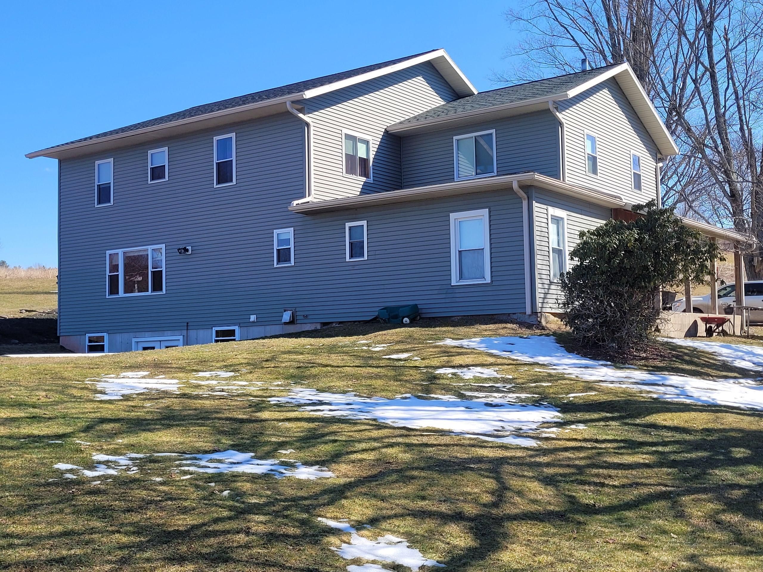 Mount Upton, Otsego County, NY Farms and Ranches, Hunting Property for