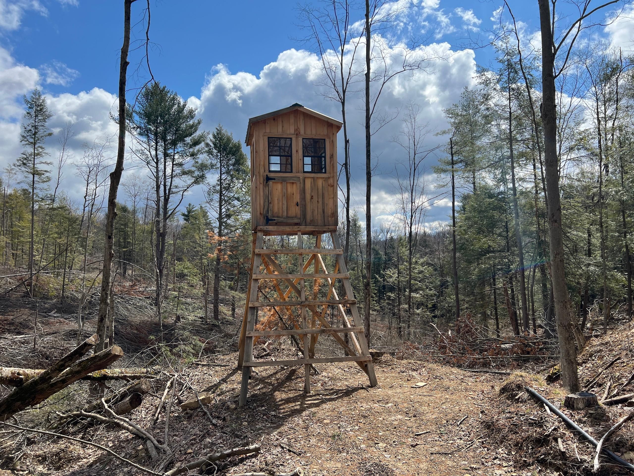 Youngsville, Warren County, PA Recreational Property, Hunting Property