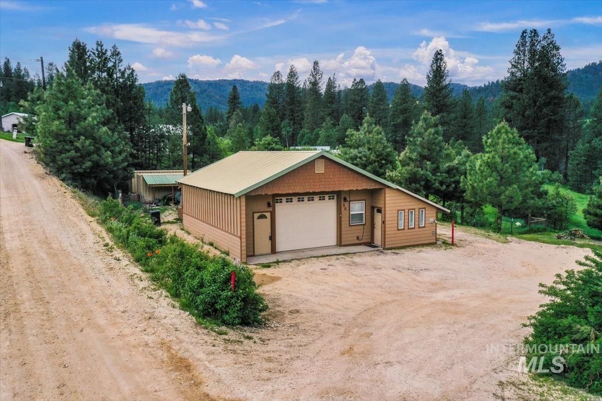 Boise, Boise County, ID House for sale Property ID 416703741 LandWatch