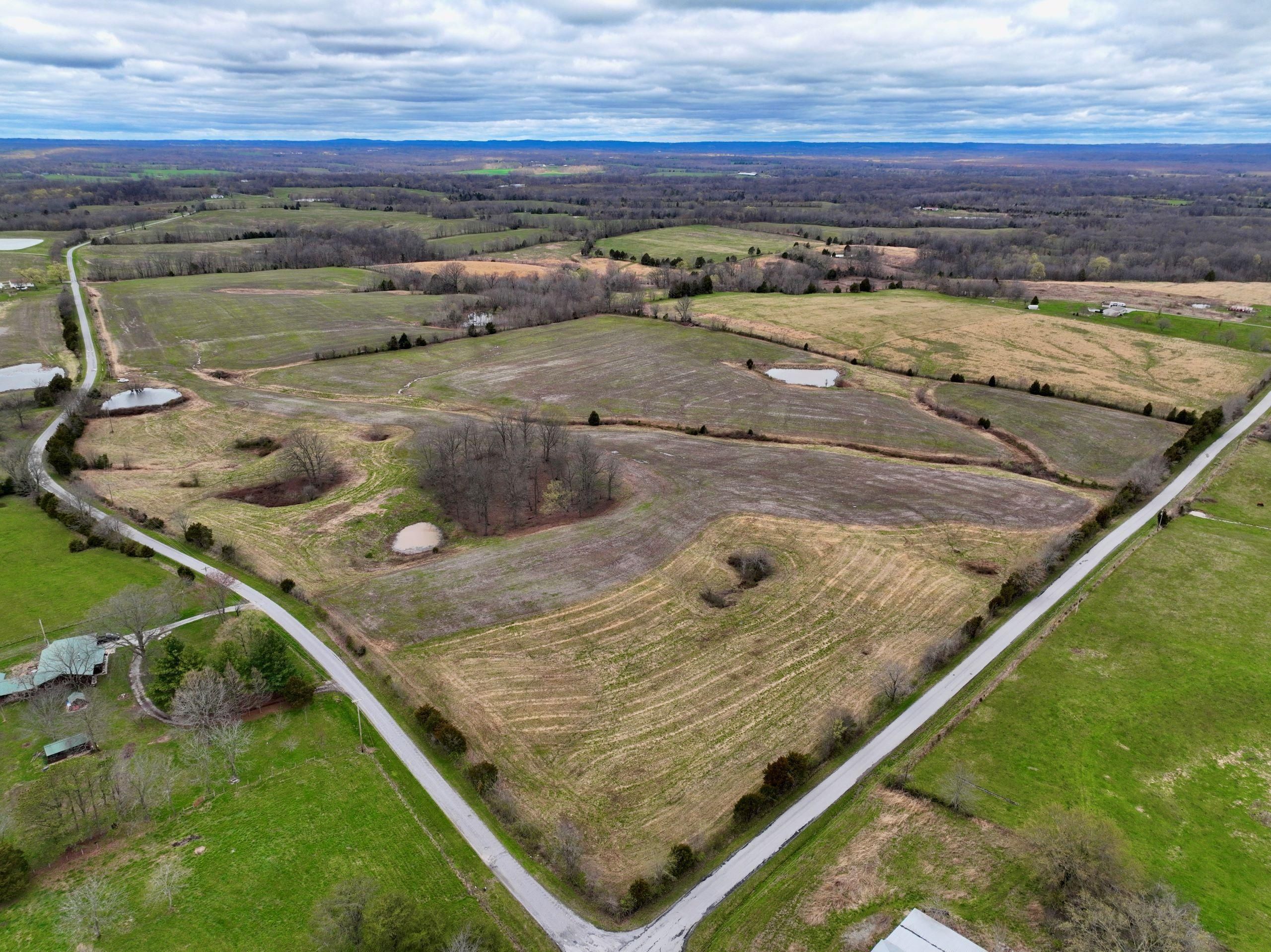 Johnson County, IL Farms and Ranches, Recreational Property