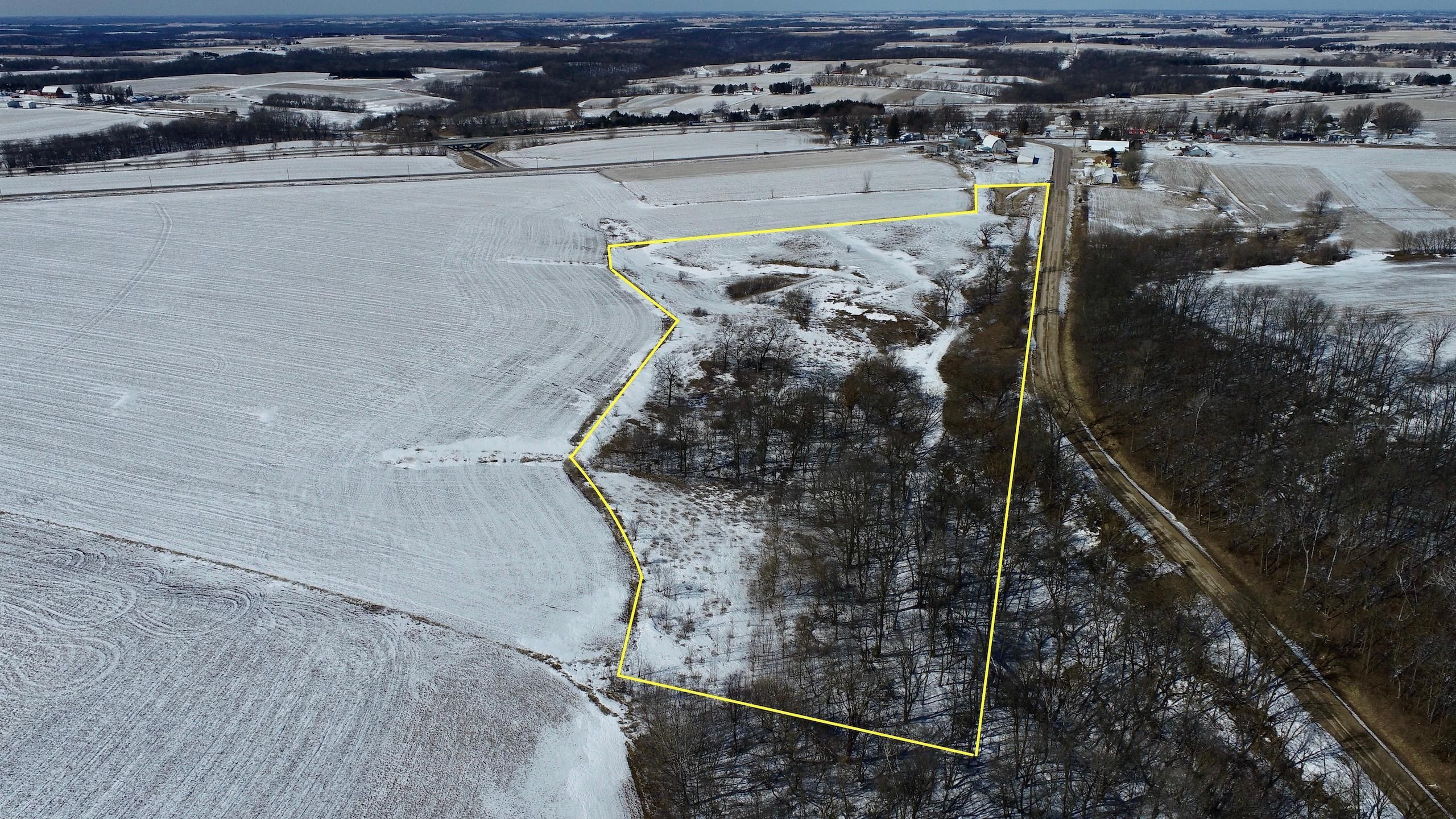 Winona, Winona County, MN Recreational Property, Hunting Property for